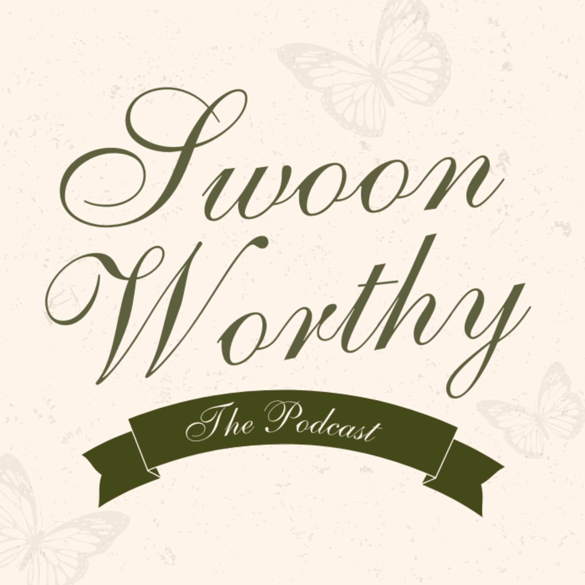 Swoon-Worthy - Podcasts