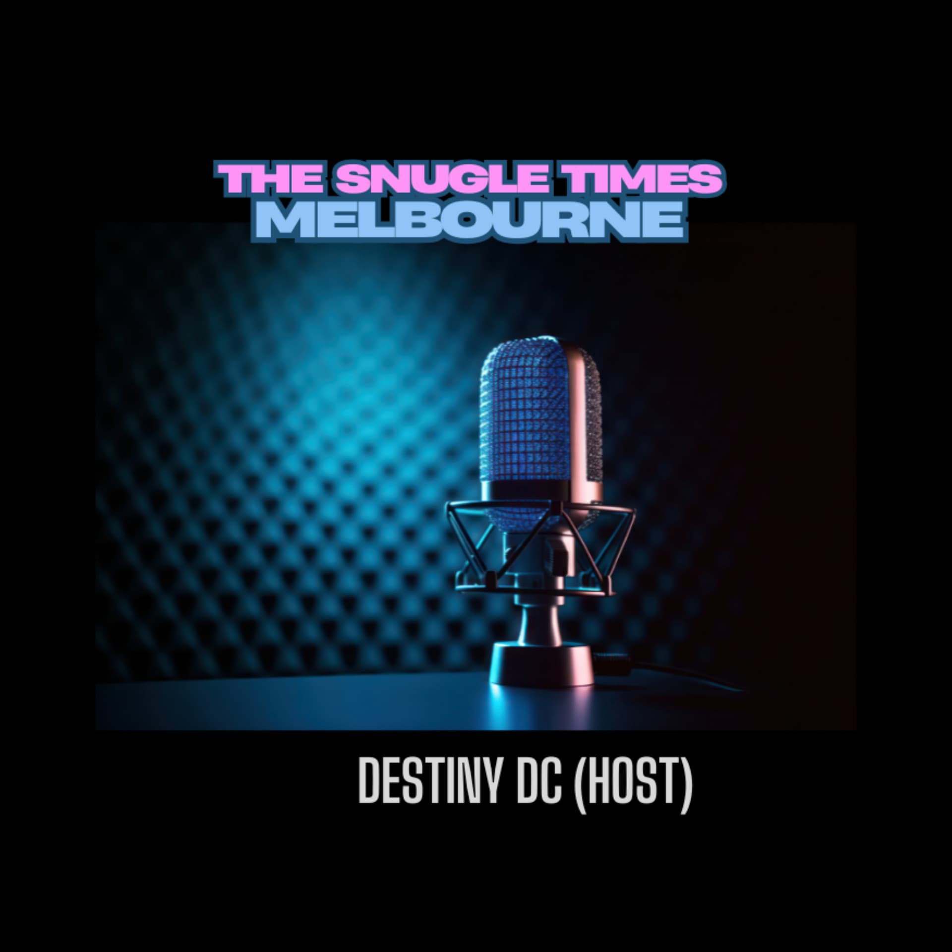 The Snugle Times | Melbourne ☕️ - Podcasts