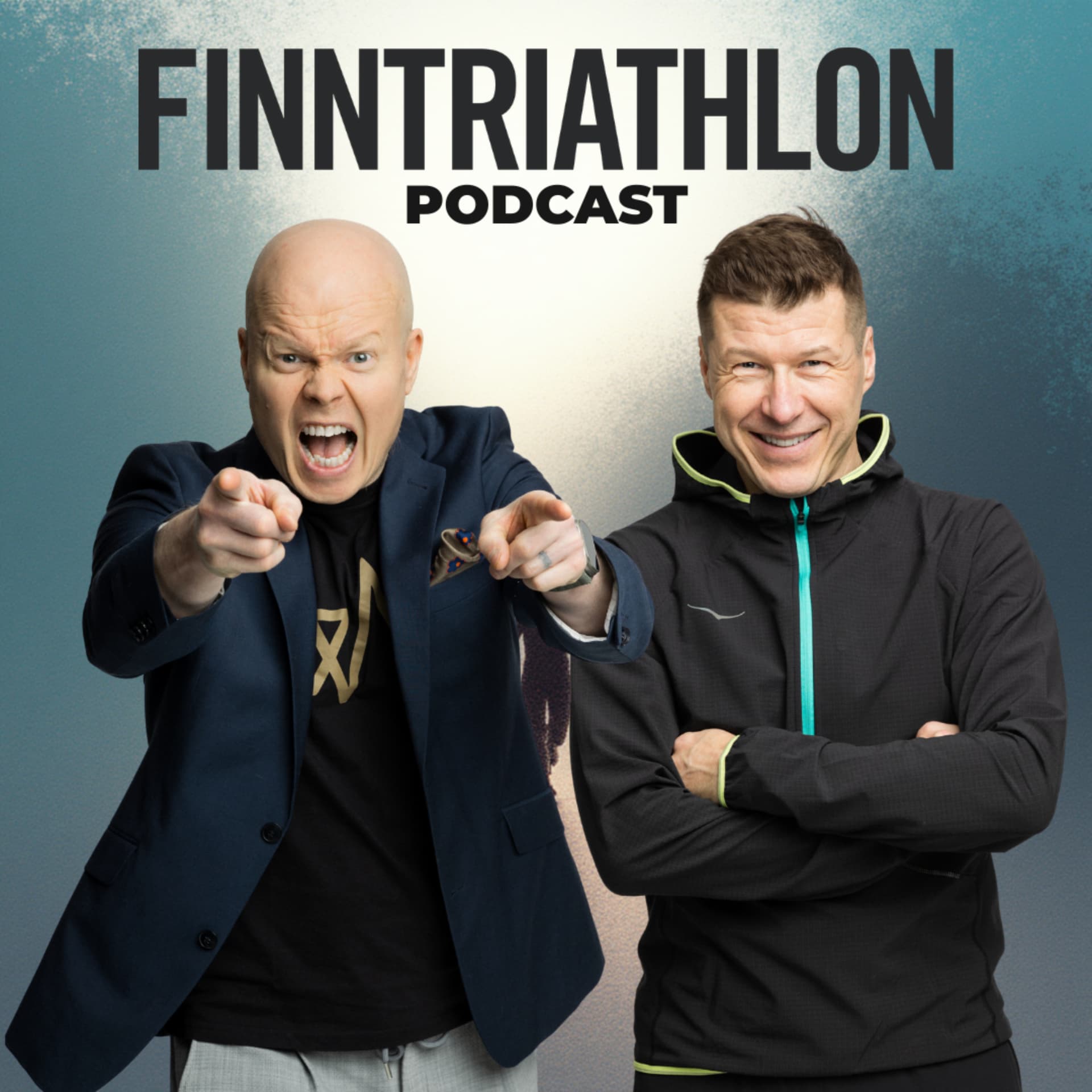 Finntriathlon Podcast - Podcasts