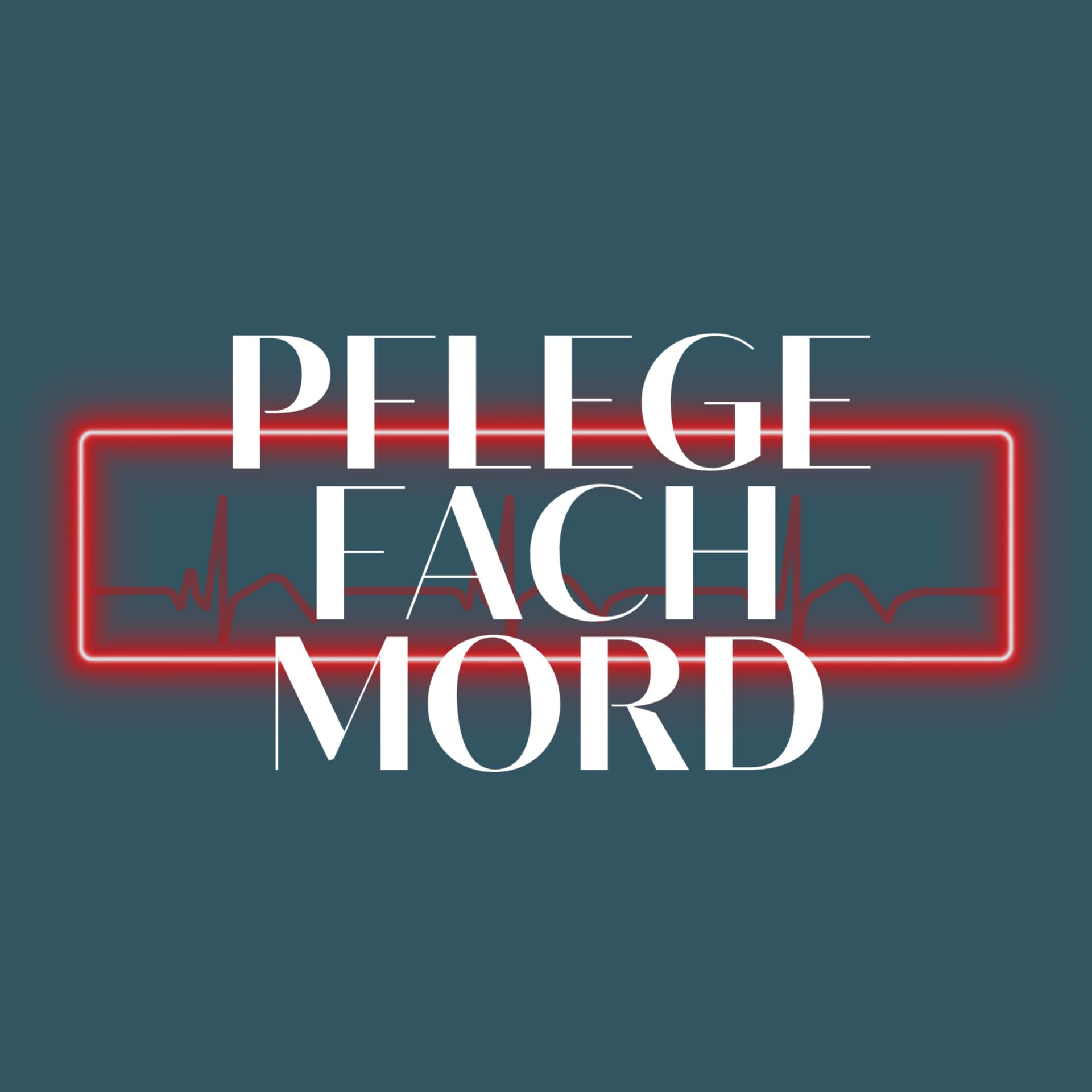 Pflegefachmord - Podcasts