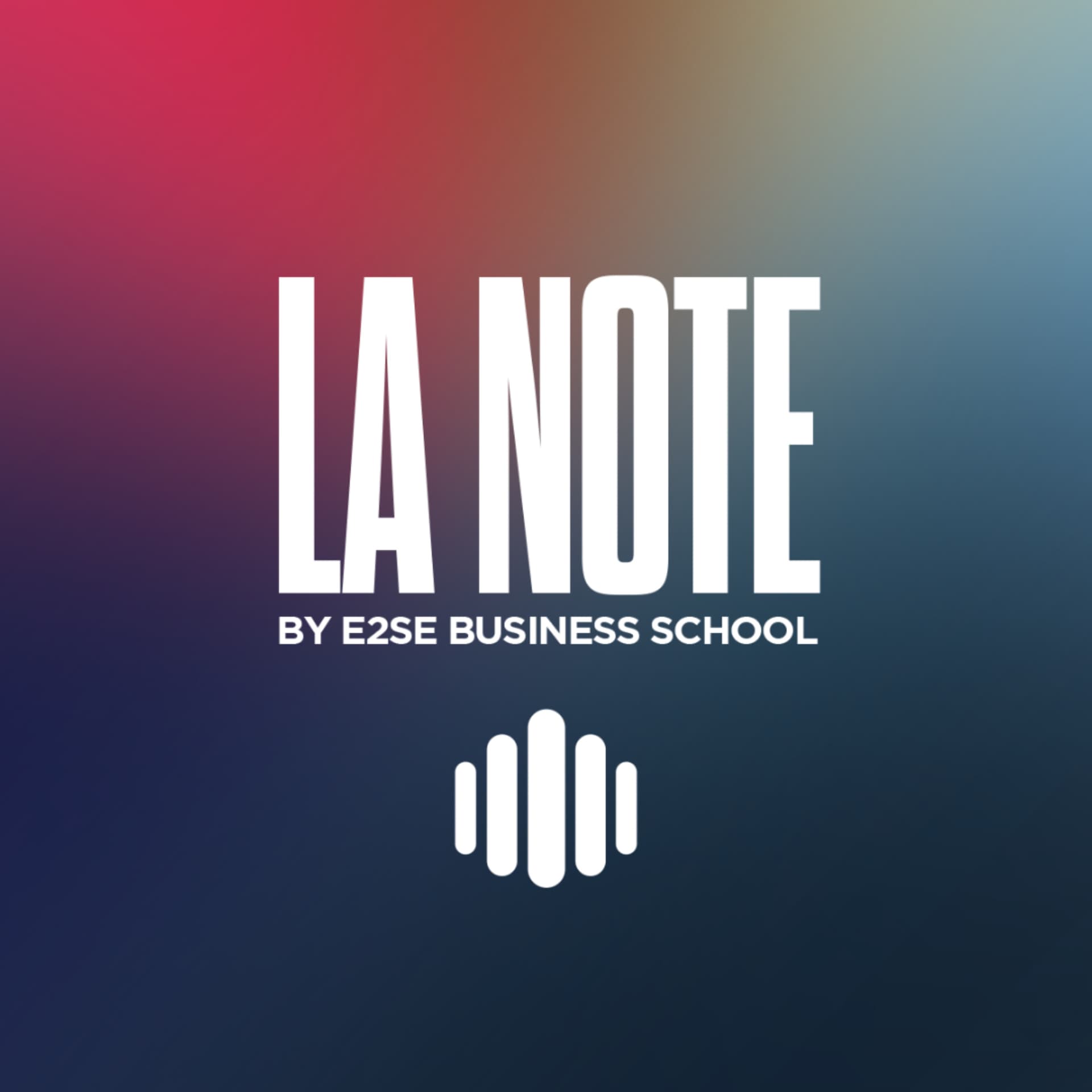 La Note - Podcasts