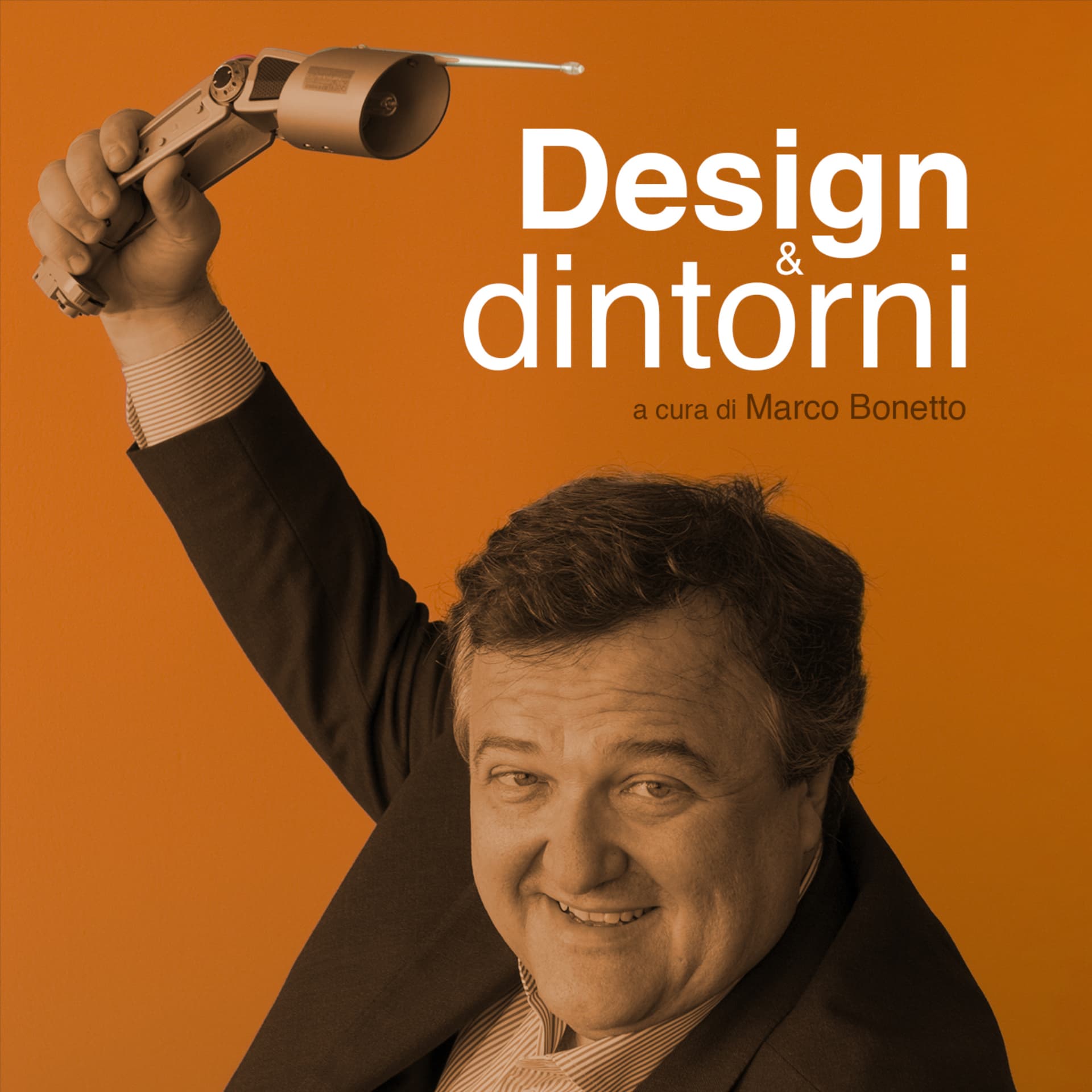 Design e Dintorni - Podcasts