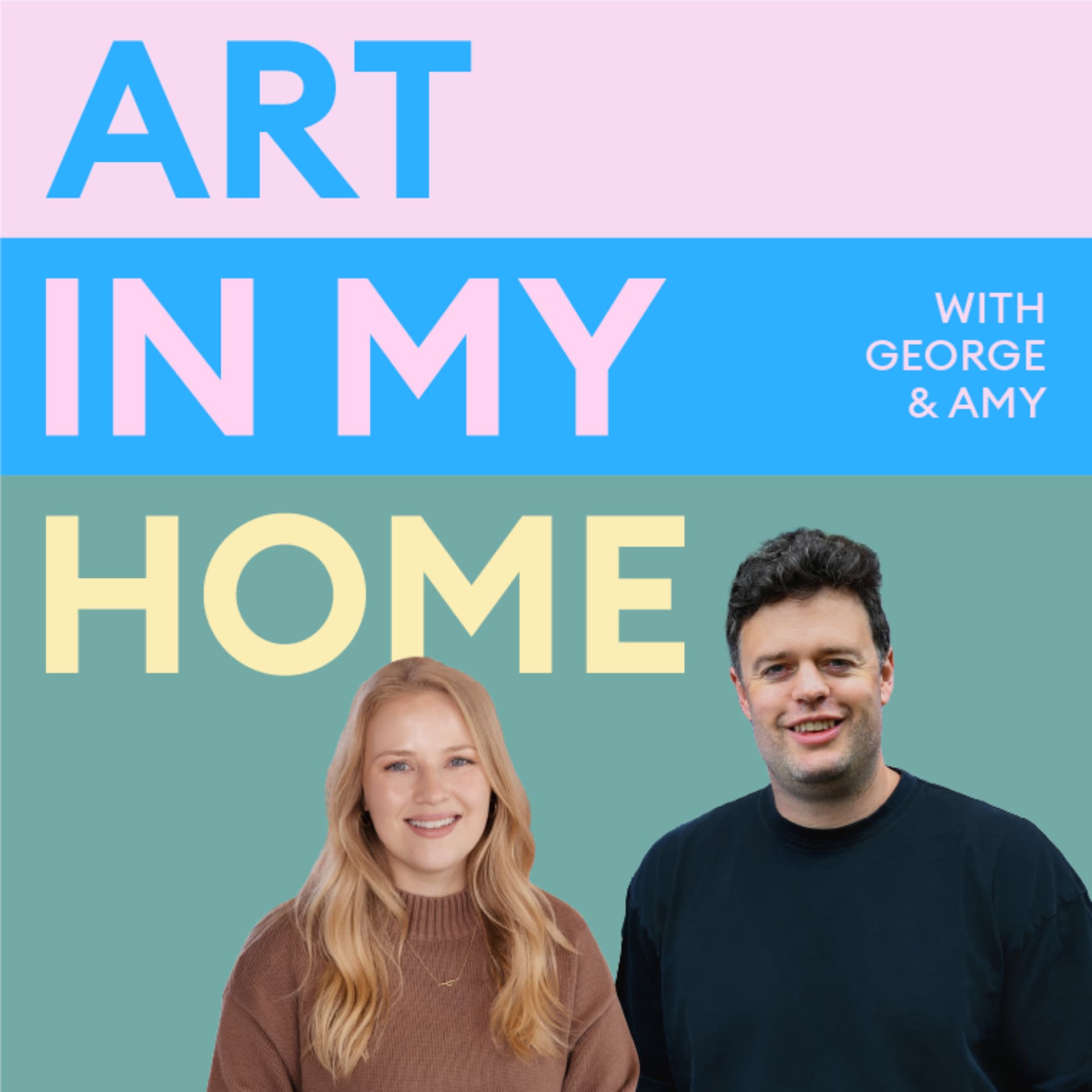 Art in My Home - Podcasts