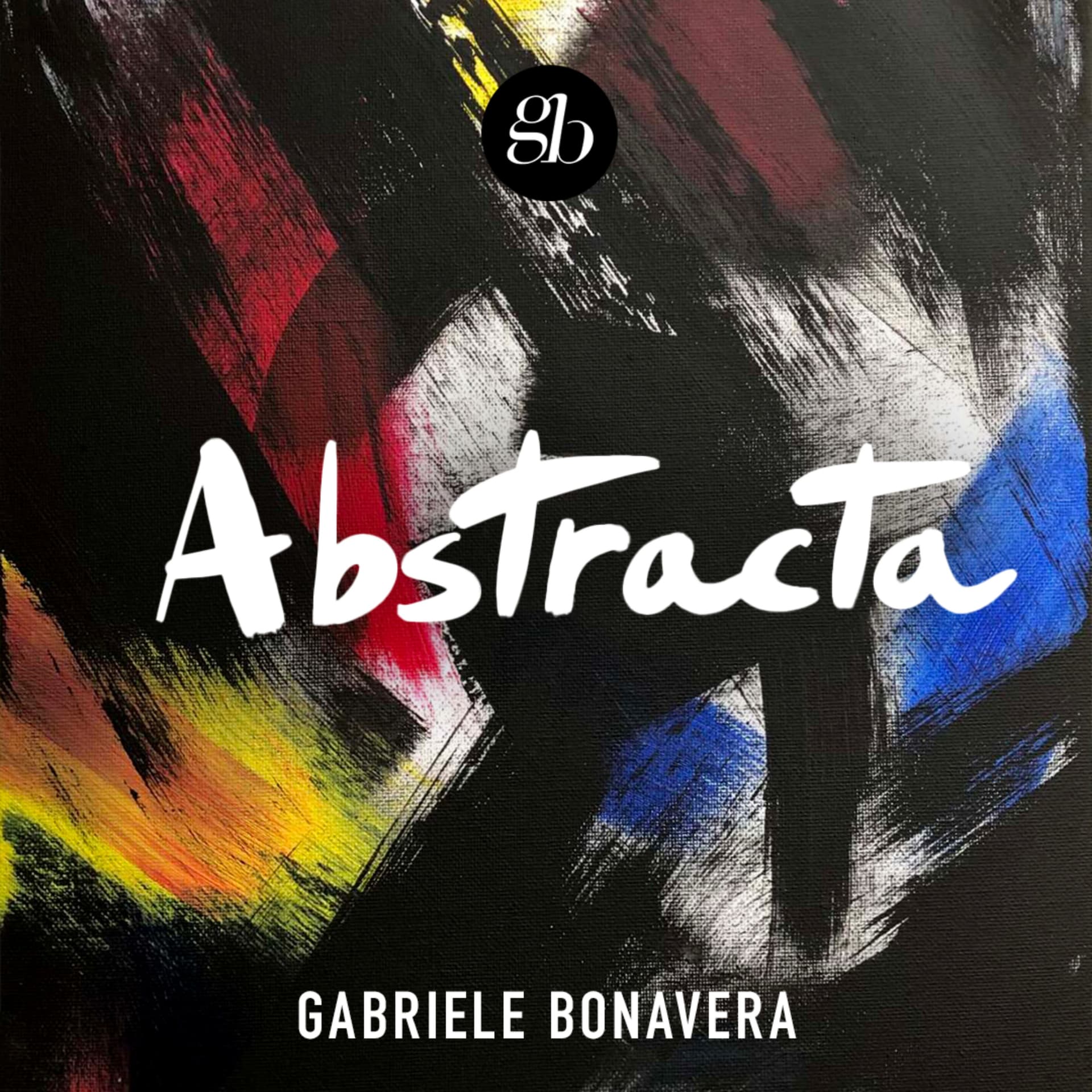 Abstracta - Crea il tuo progetto, libera la tua unicità e condividila con il mondo - Podcasts