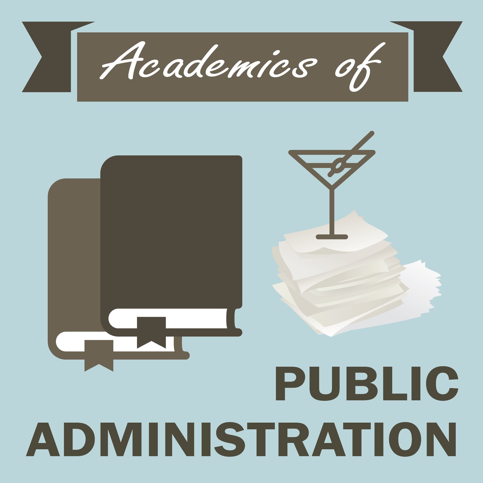 Academics of PA - Podcasts