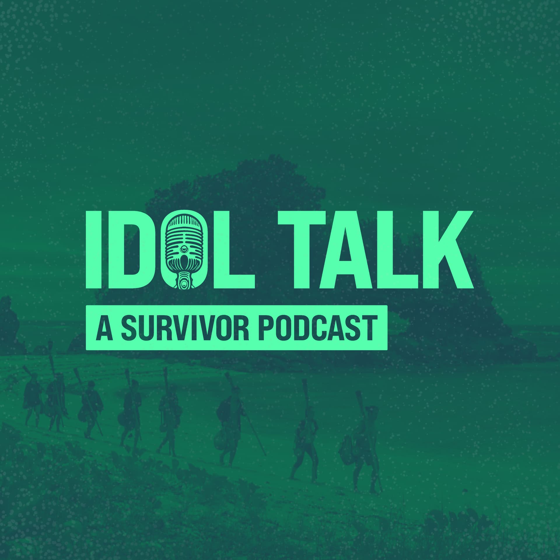 Idol Talk: A Survivor Podcast - Podcasts