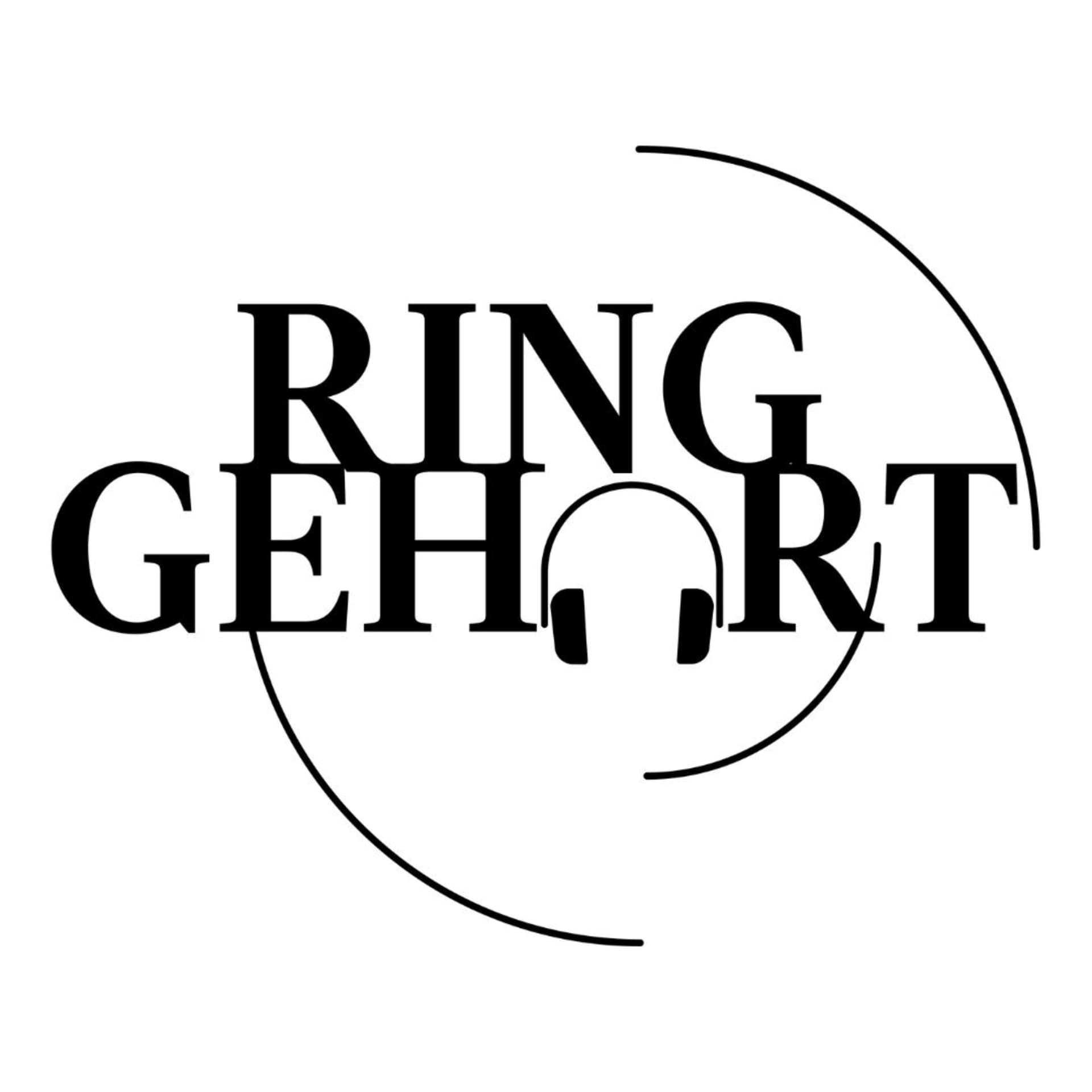 RINGgehört - Podcasts