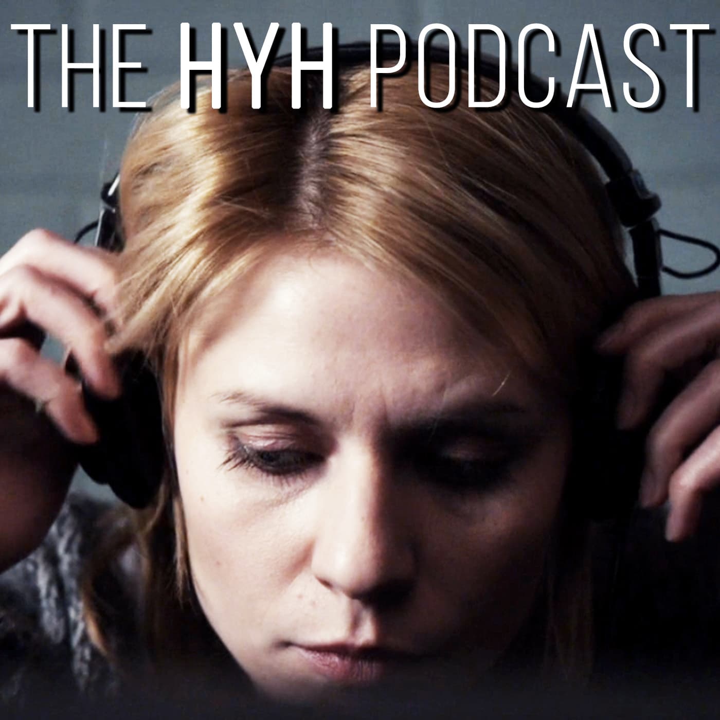 The Hell Yeah Homeland Podcast - Podcasts