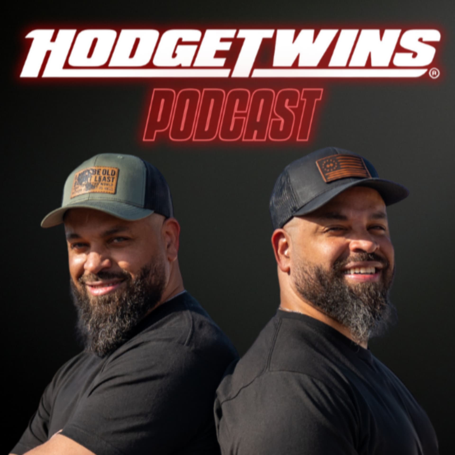 Hodgetwins Podcast
