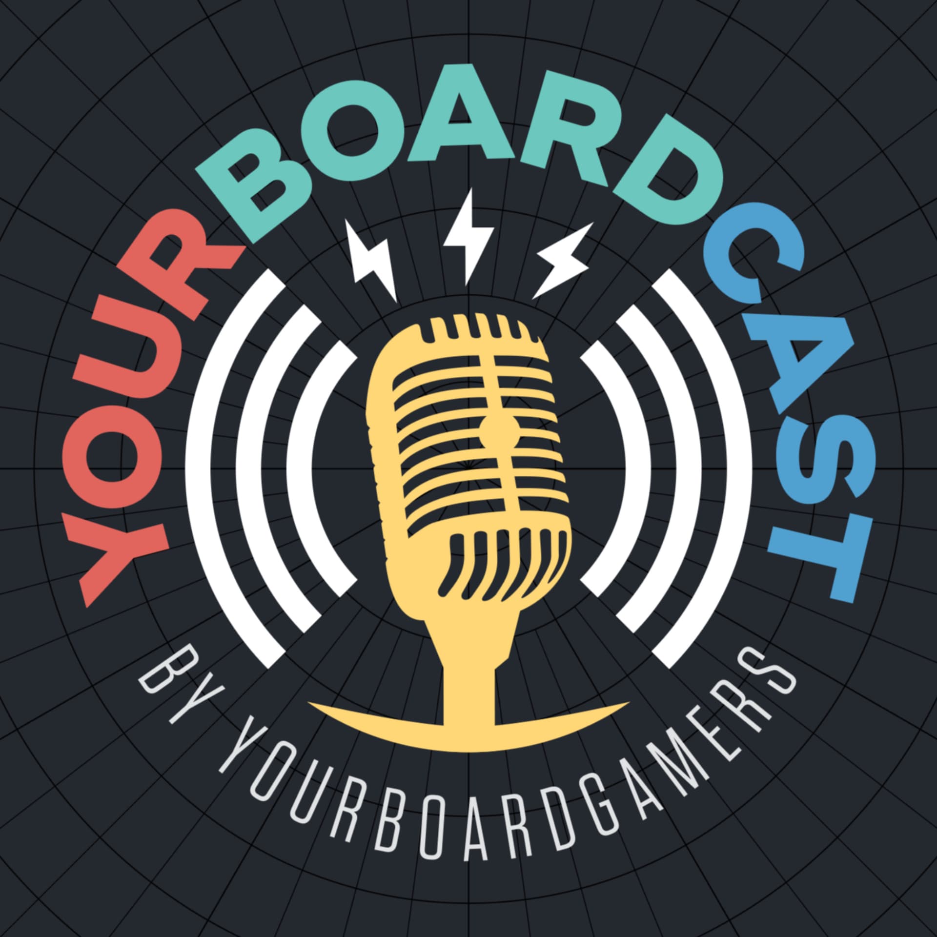 YOURBOARDCAST - Podcasts