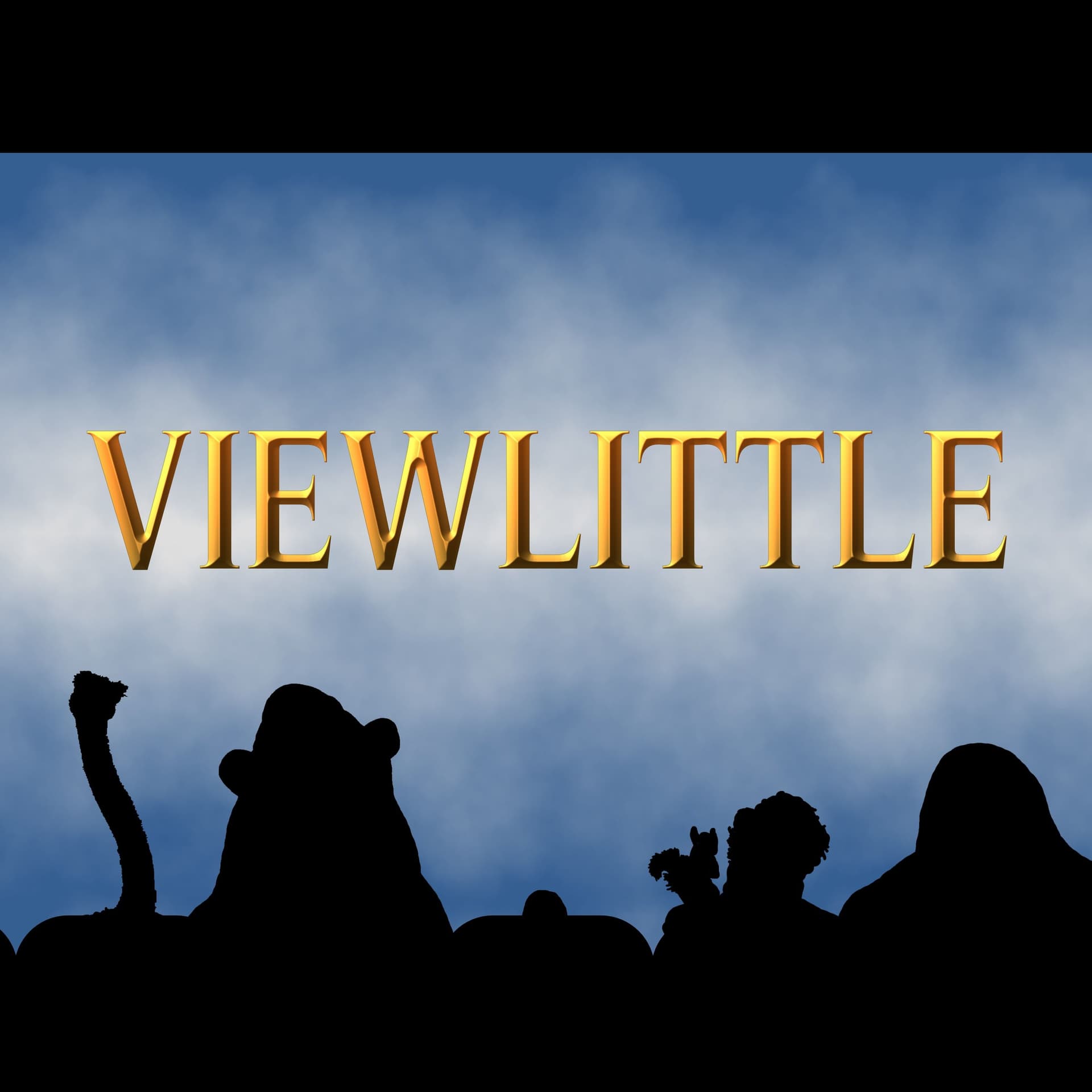 Viewlittle - Podcasts