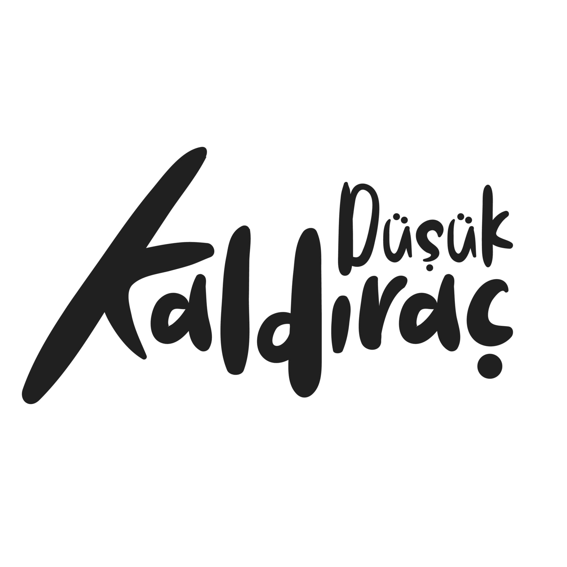 Düşük Kaldıraç - Podcasts