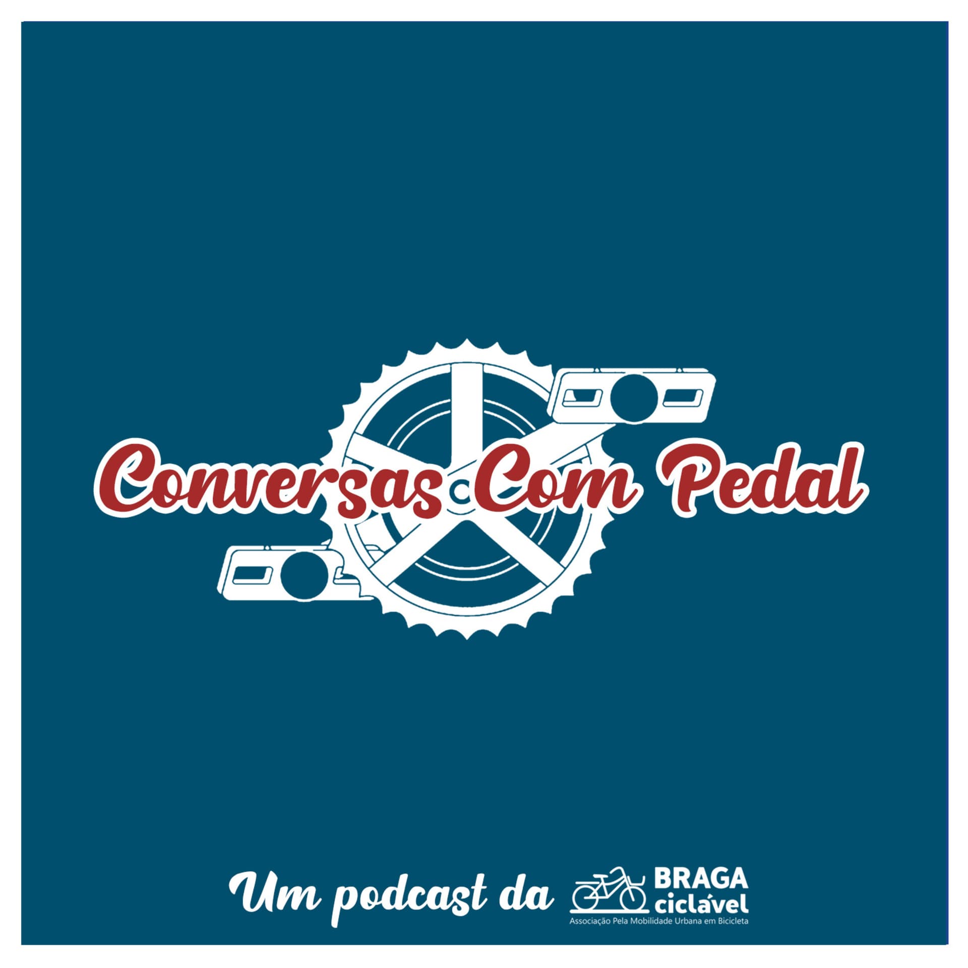 Conversas com Pedal - Podcasts