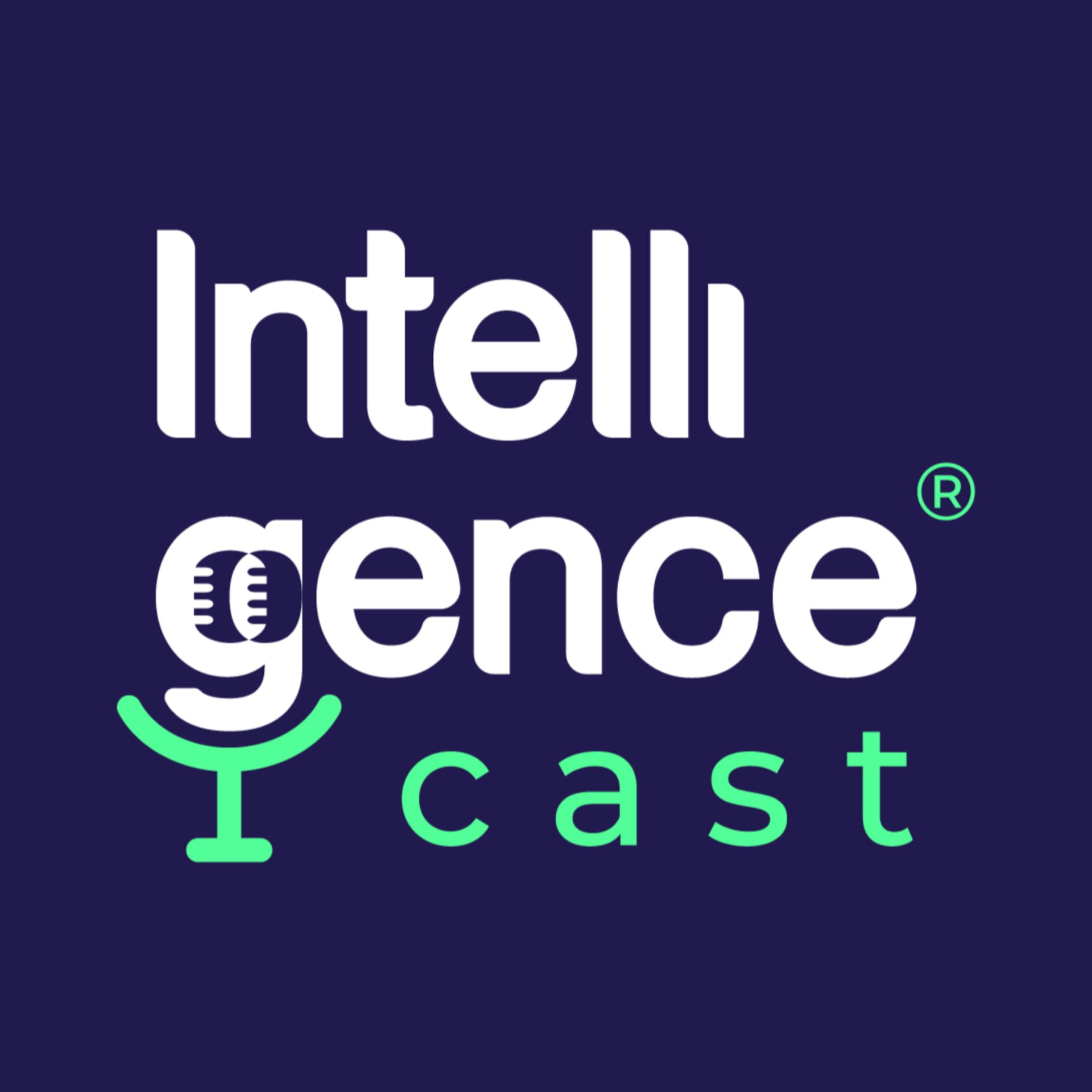 Intelligence Cast - Podcasts