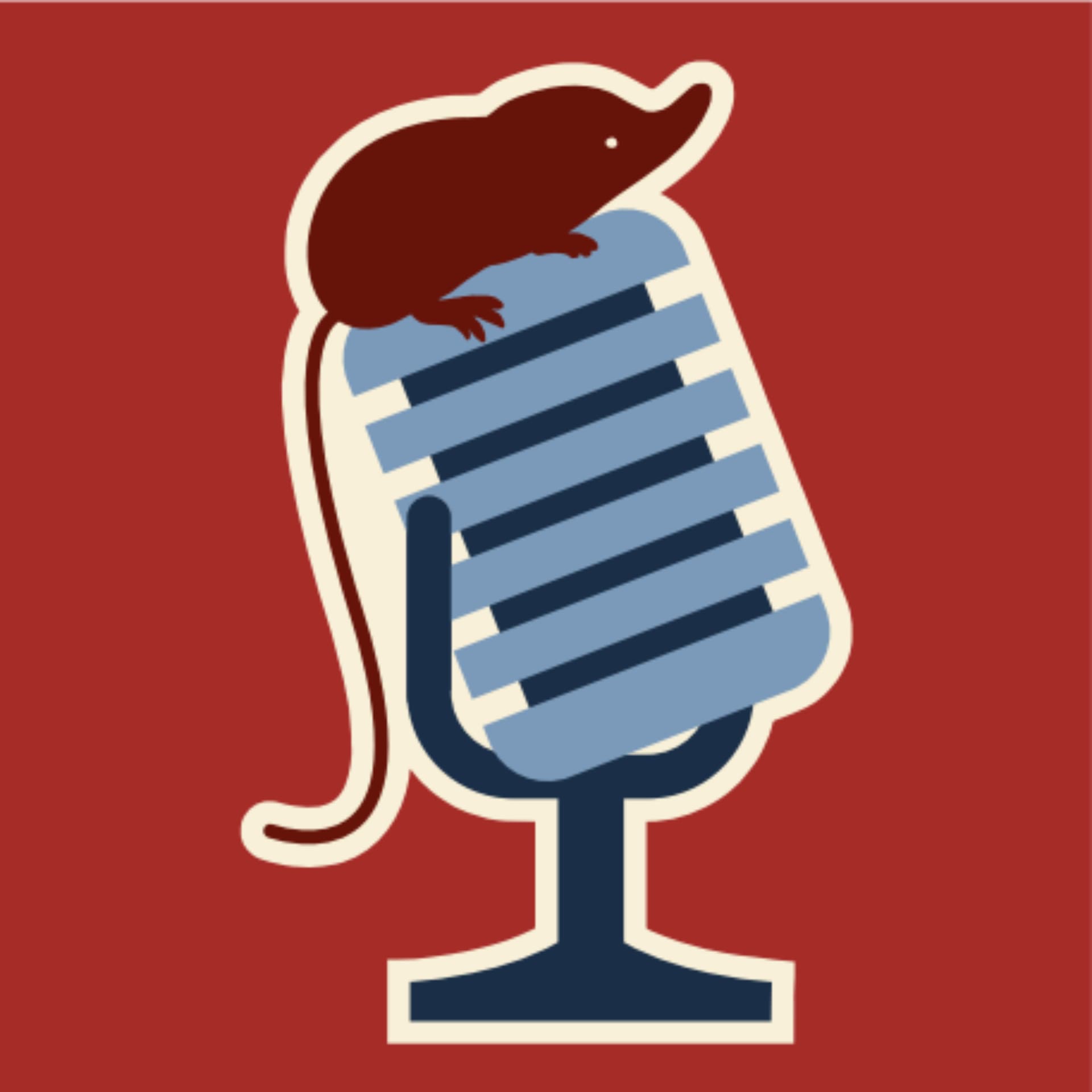 Naukowe Radio Białowieża - Podcasts