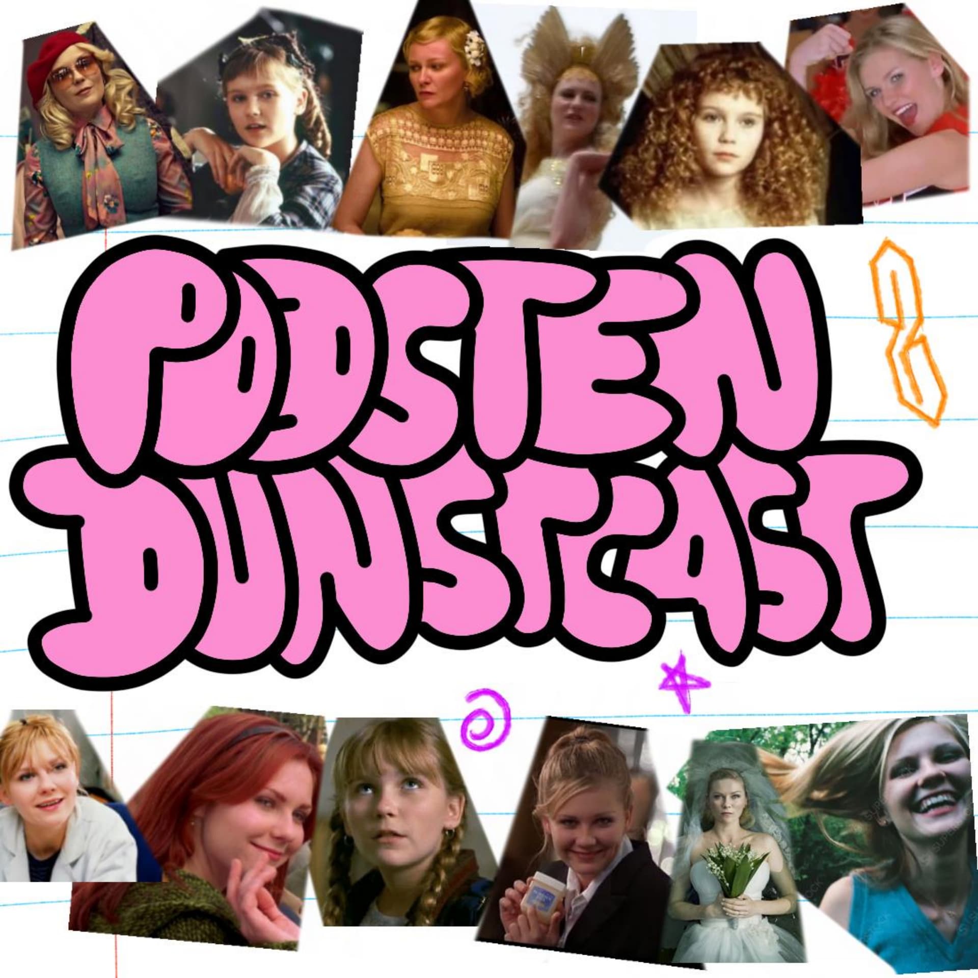 Podsten Dunstcast - Podcasts