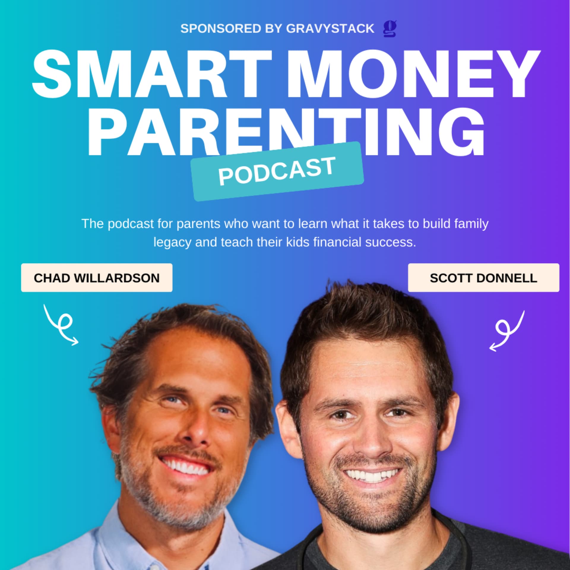 Smart Money Parenting - Podcasts