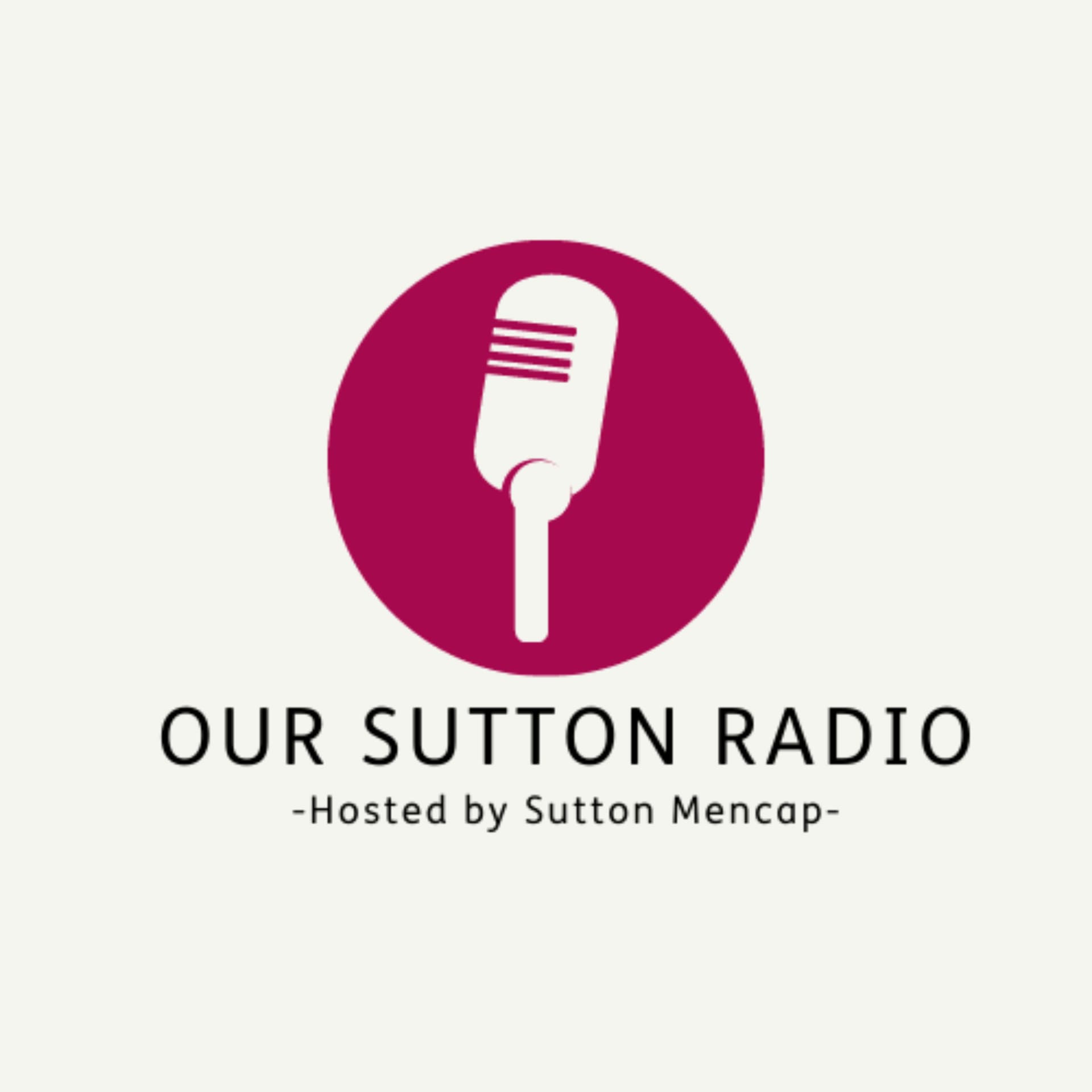 Sutton Mencap Radio Stars - Podcasts