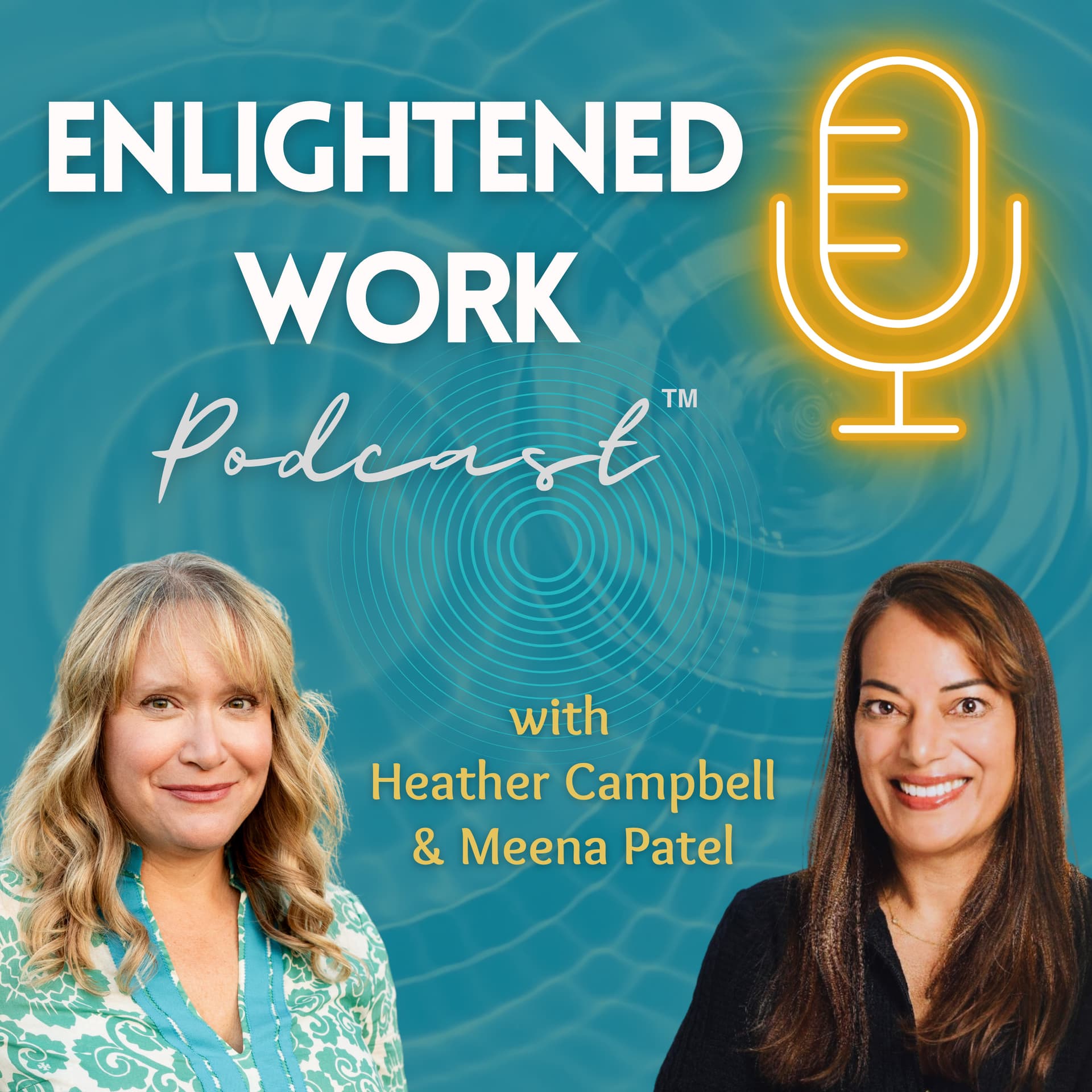 Enlightened Work Podcast - Podcasts