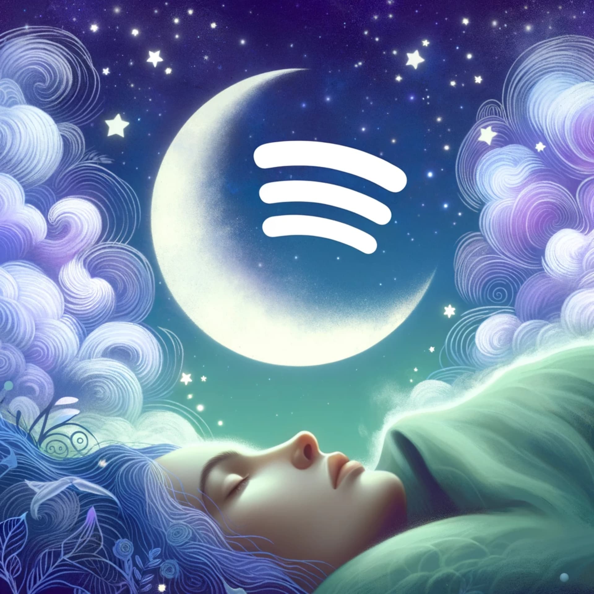 The Restful Mind Sleepcast - Podcasts
