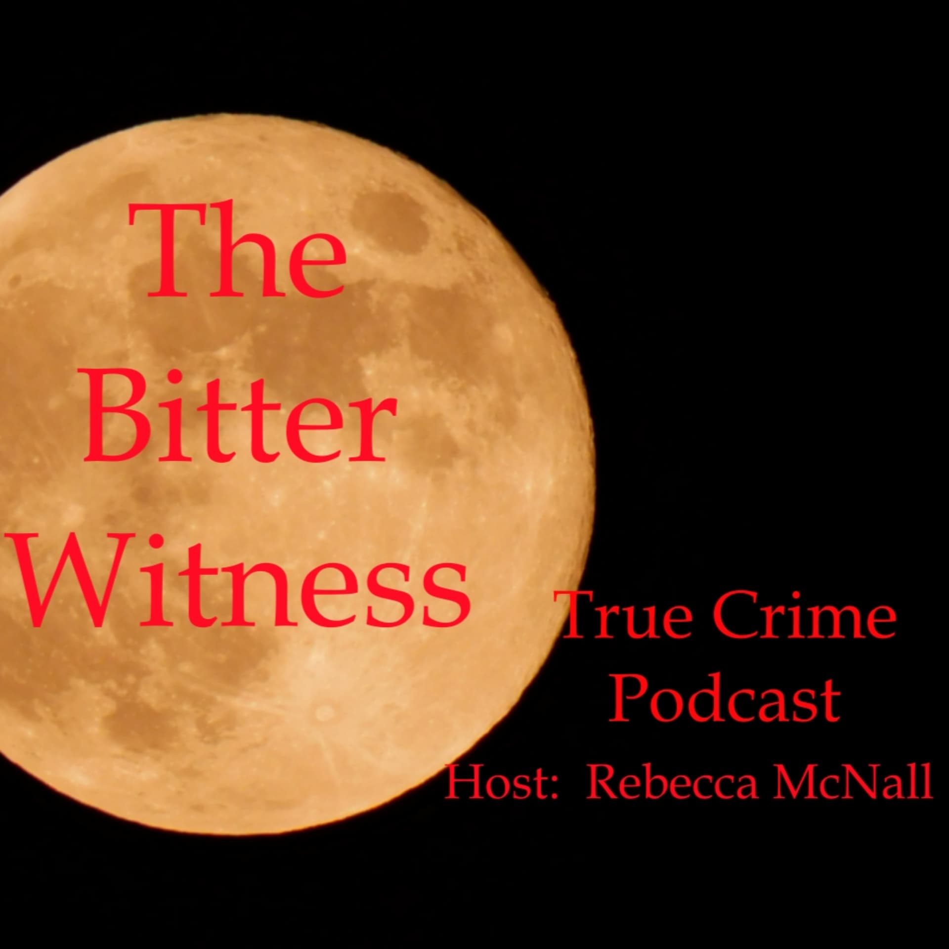 The Bitter Witness - Podcasts