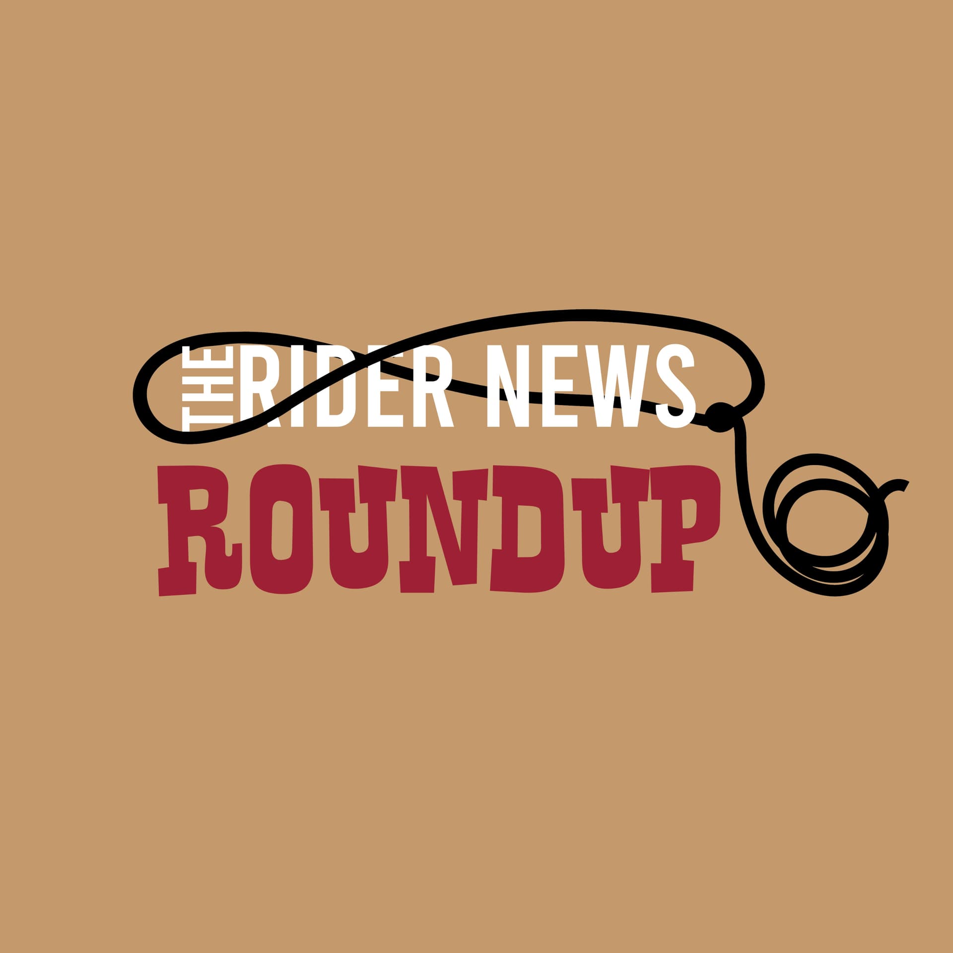 The Rider News Roundup - Podcasts