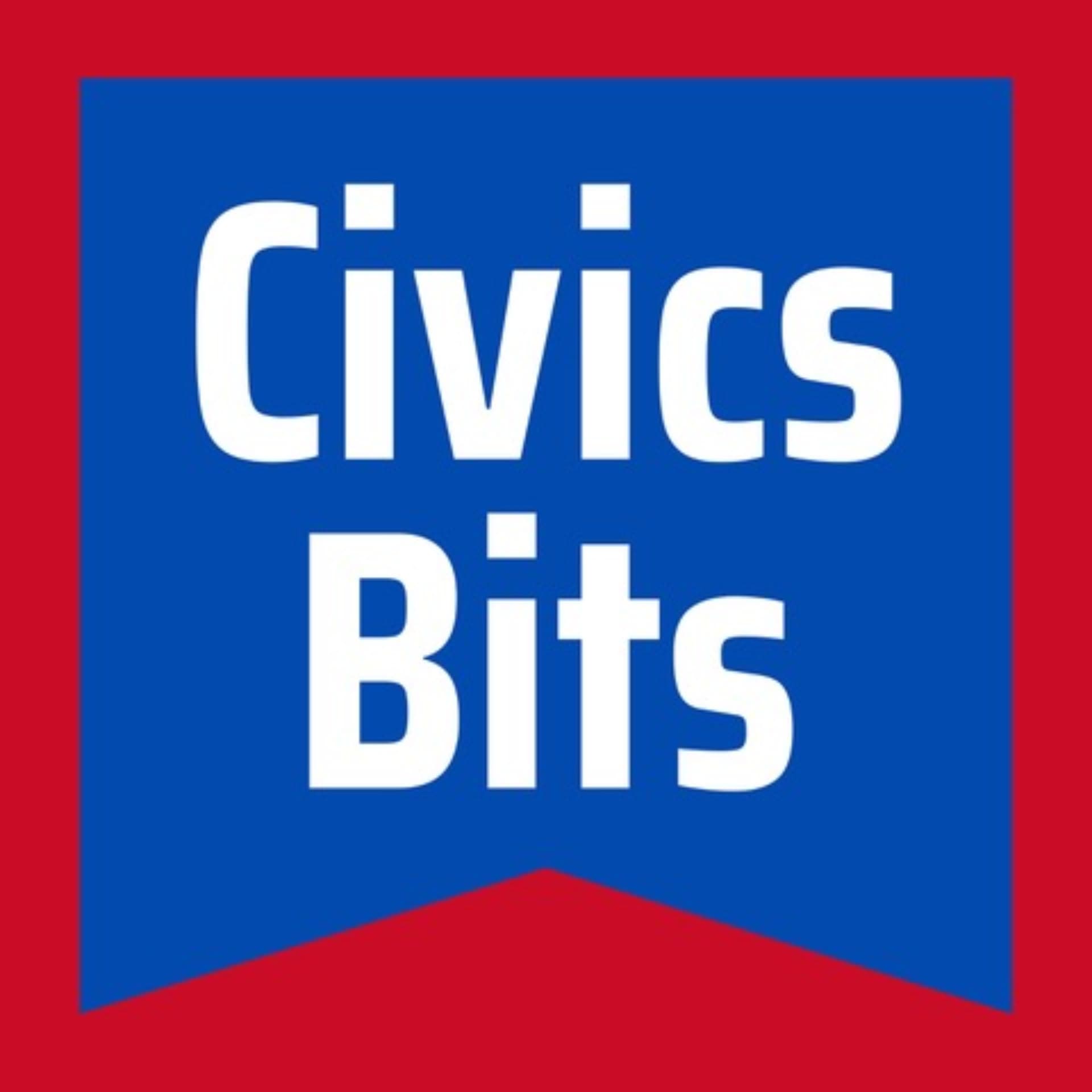 Civics Bits - Podcasts