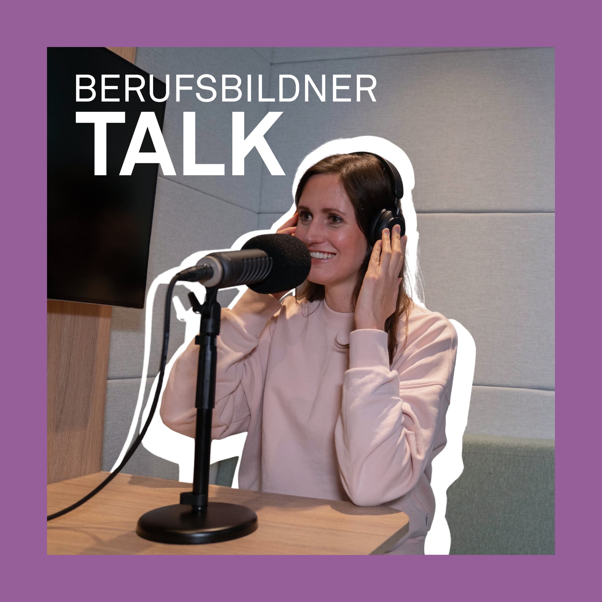 Berufsbildner Talk - Podcasts