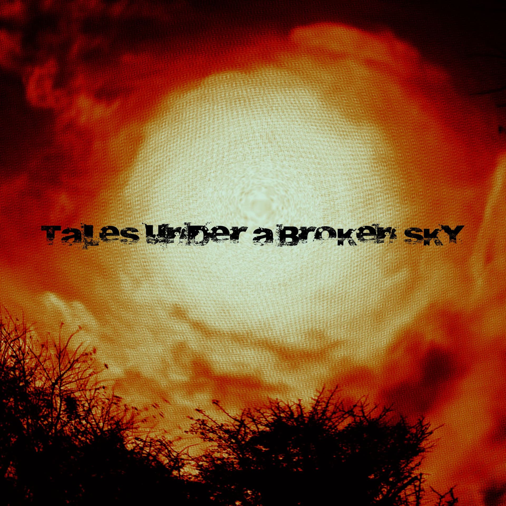 Tales Under A Broken Sky - Podcasts