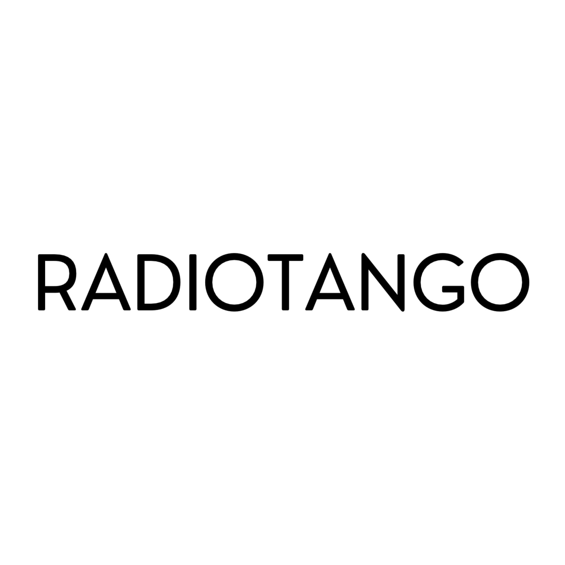 RADIOTANGO - Podcasts