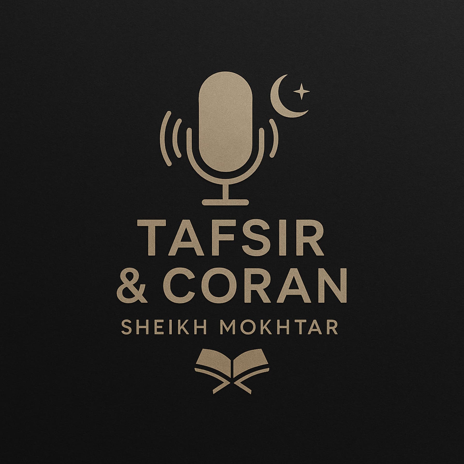 Coran et Tafsir - Podcasts