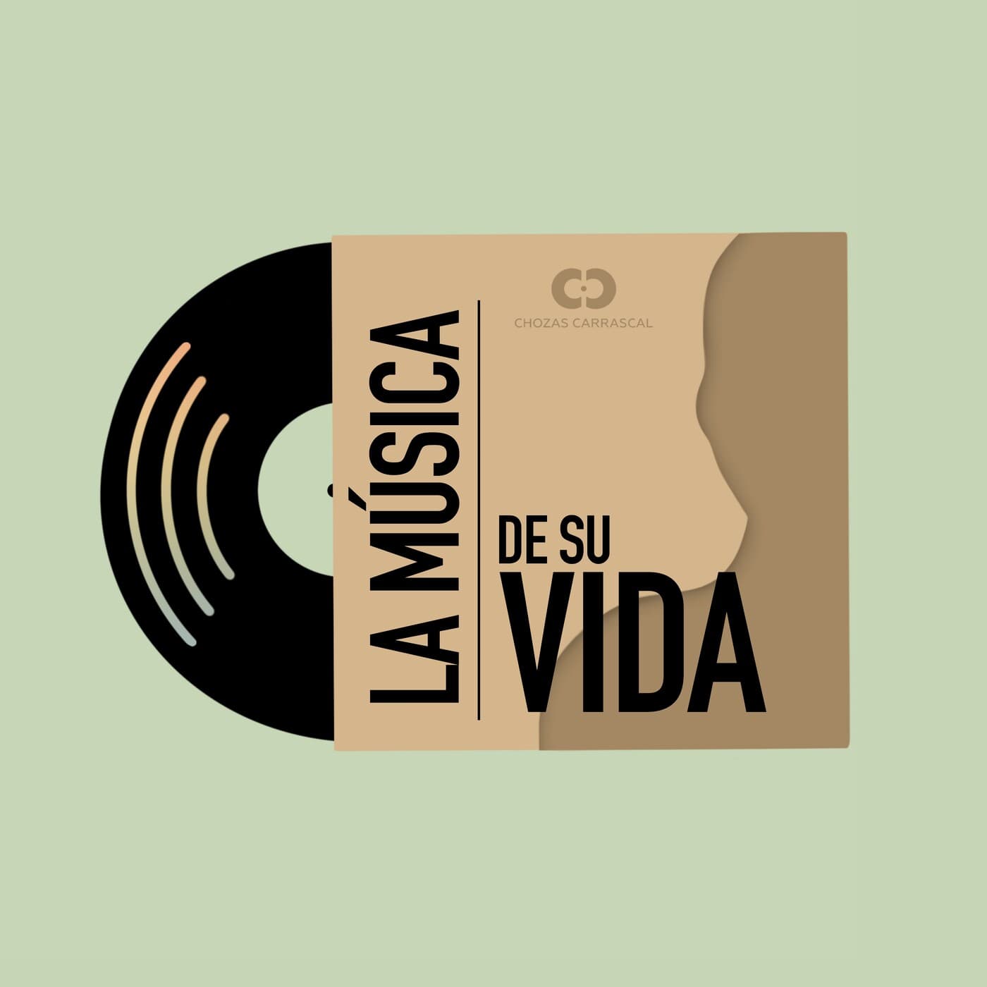 La Música de su Vida - Podcasts