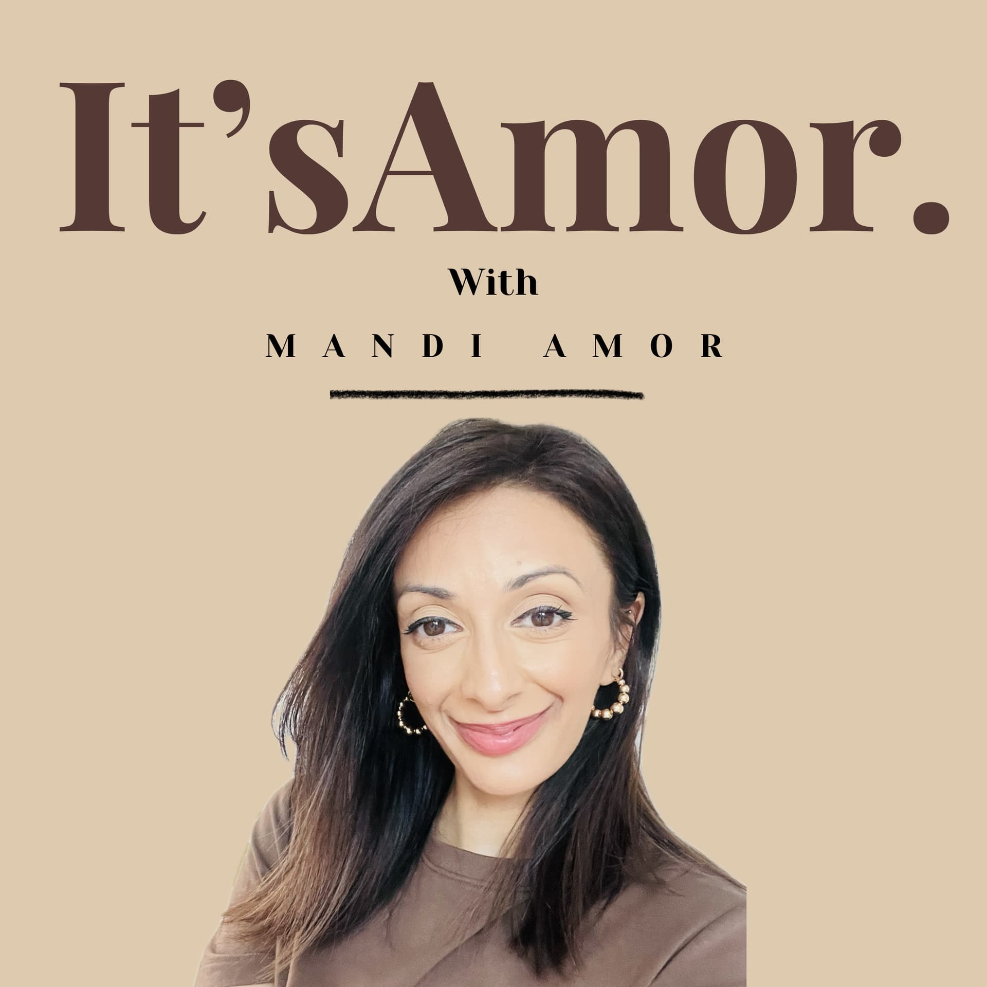 It’sAmor - Podcasts