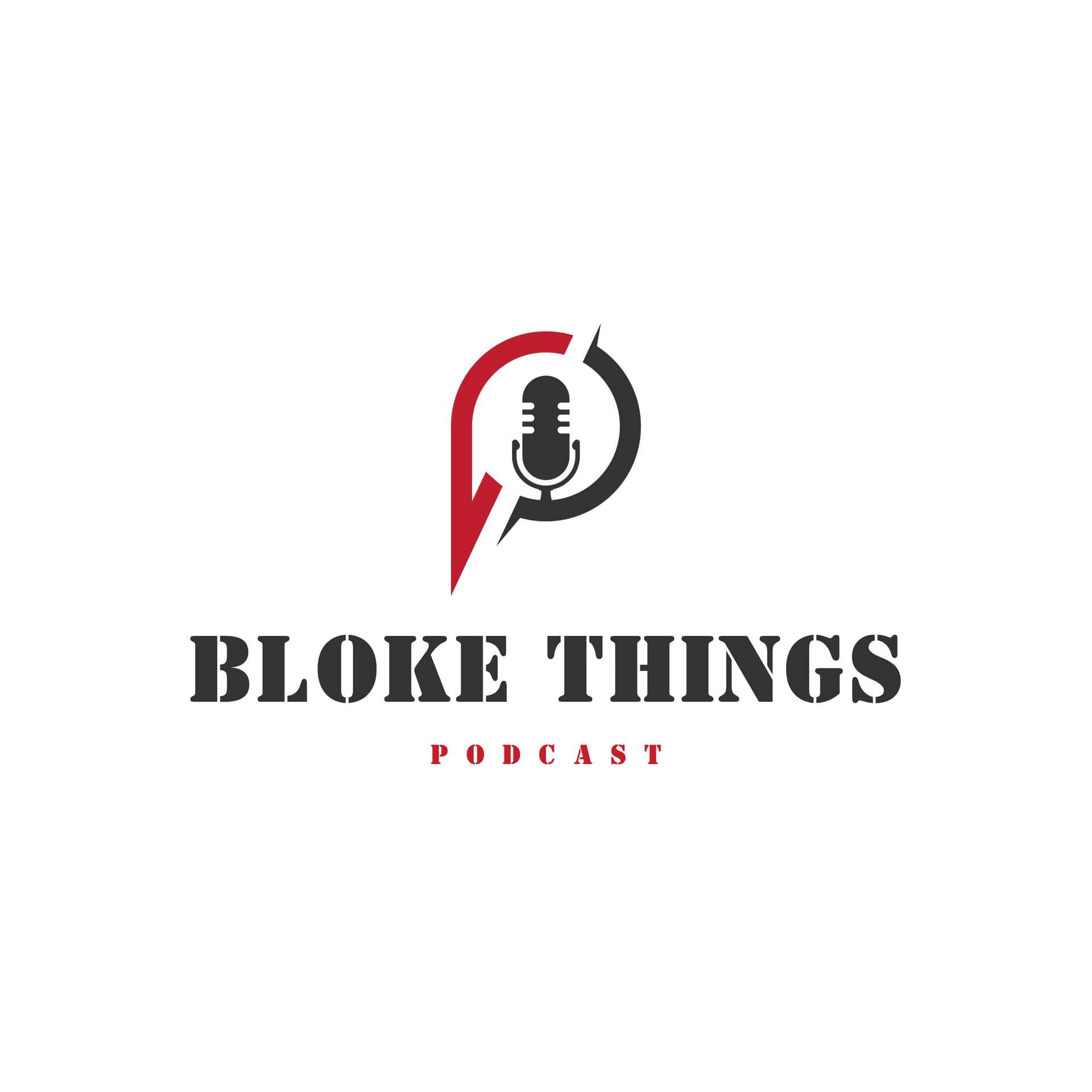 Blokethings Podcast - Podcasts