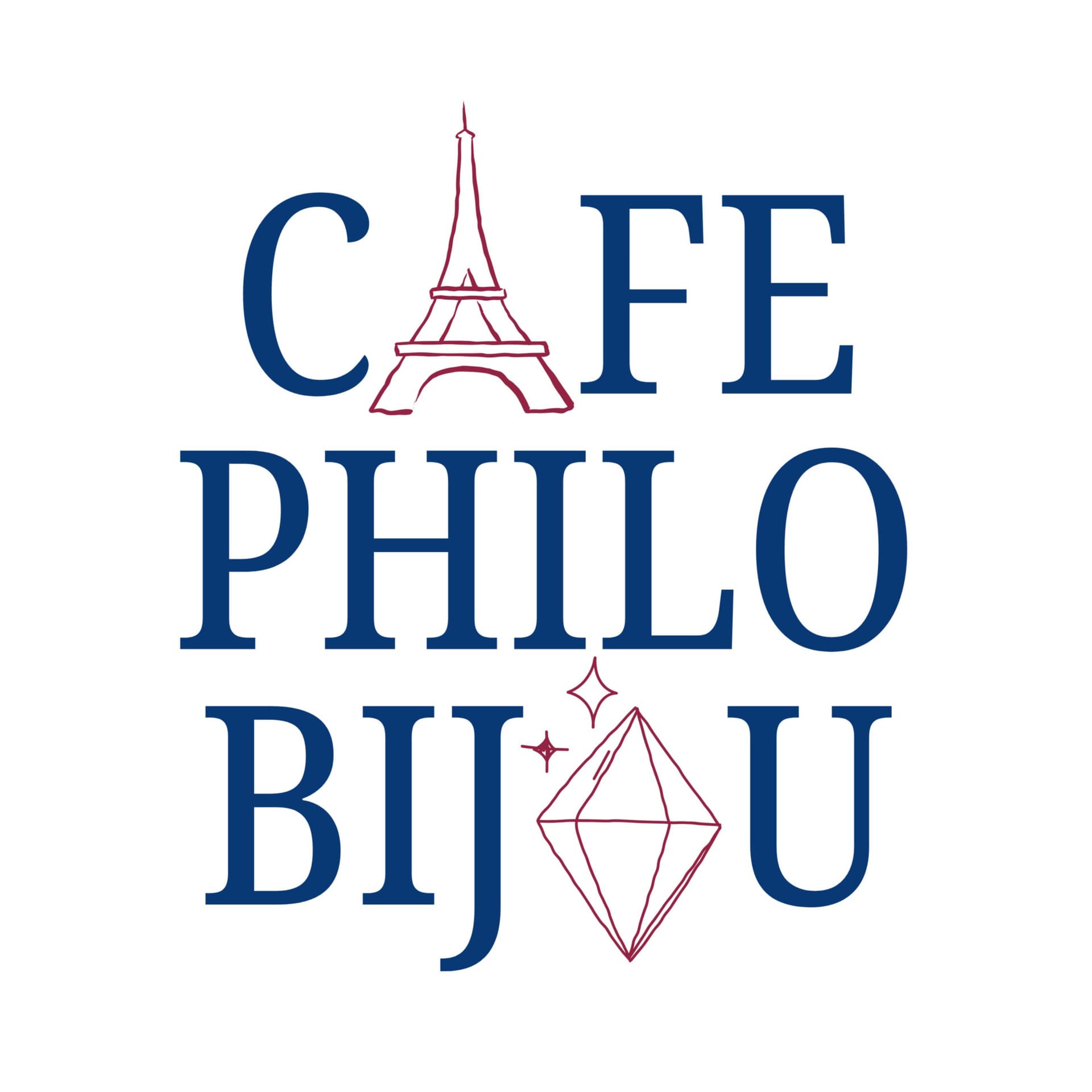 カフェフィロビジュー - Podcasts