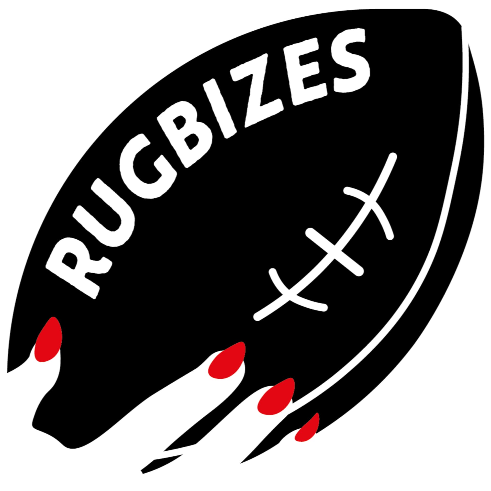 Rugbizes - Podcasts