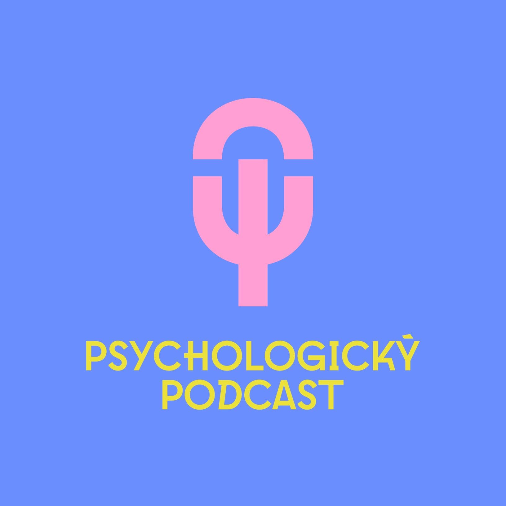 Psychologický podcast - Podcasts