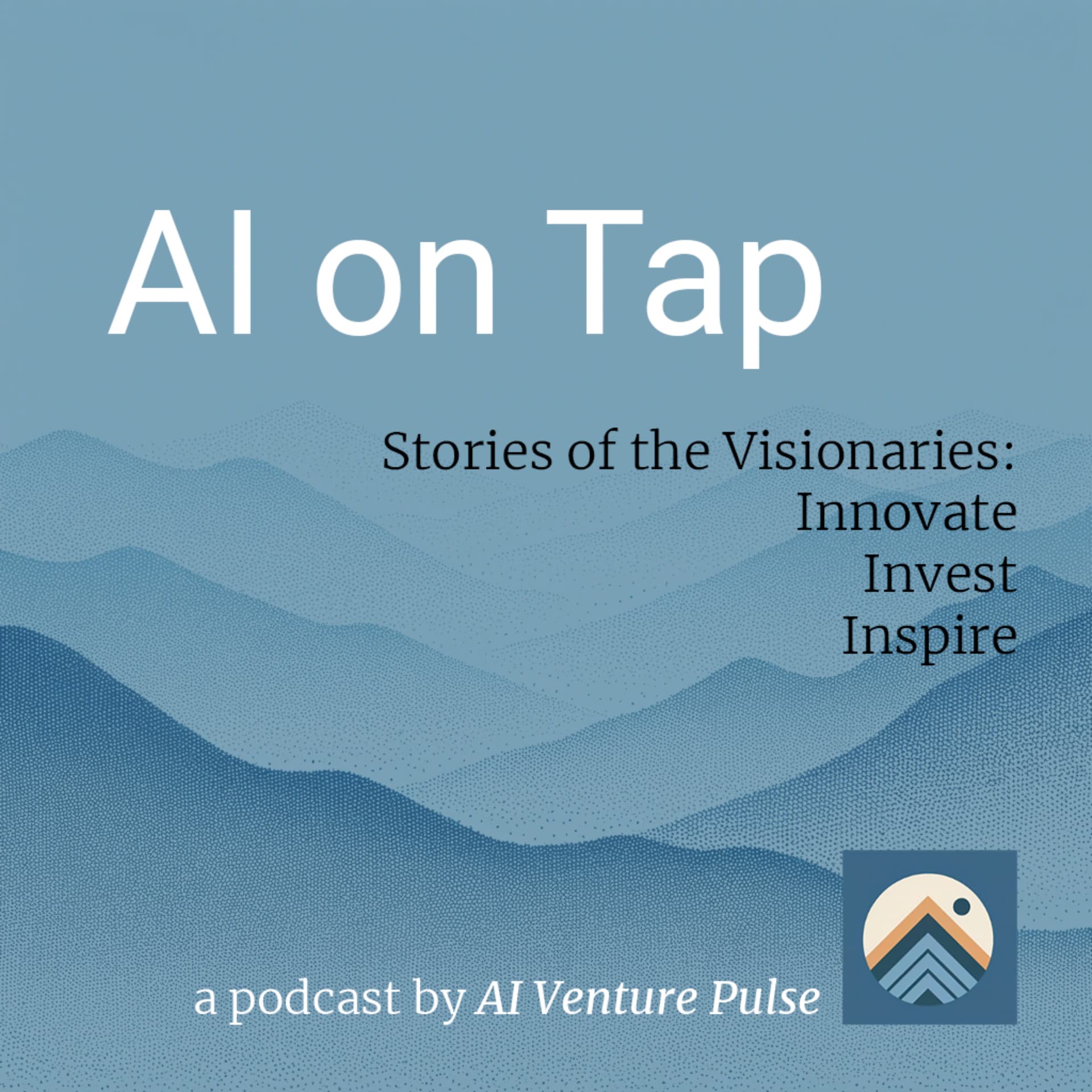 AI on Tap - Podcasts