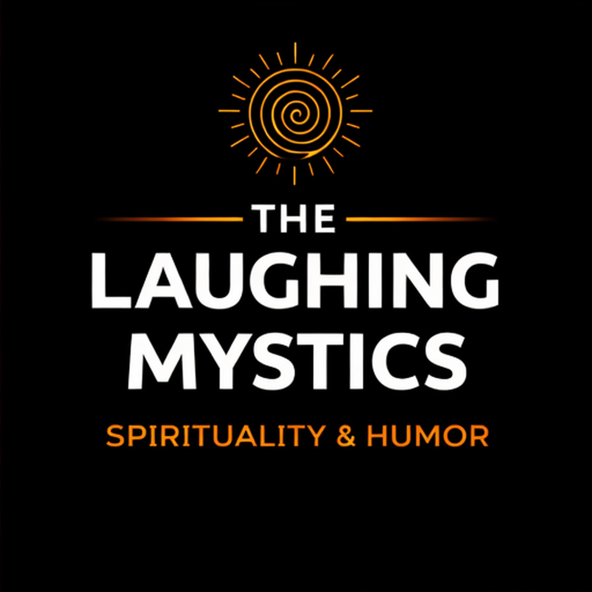 The Laughing Mystics: An unorthodox journey through the liturgical year - Podcasts