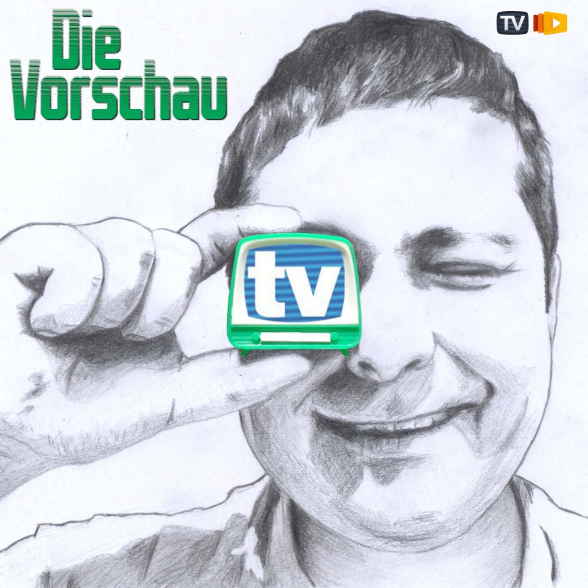 Die Vorschau - Podcasts