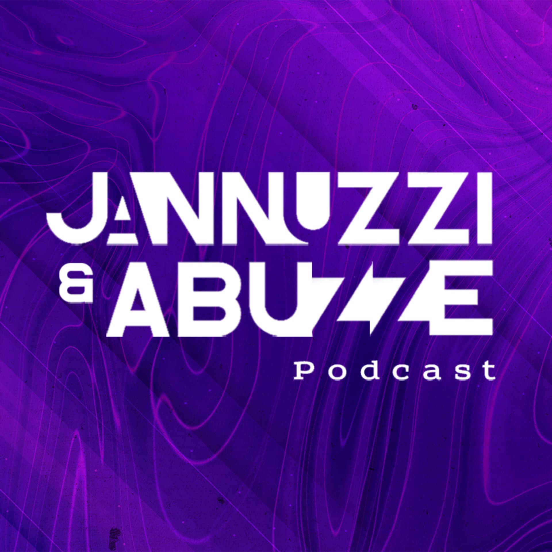 Jannuzzi e Abuzze | Flávia Jannuzzi - Podcasts