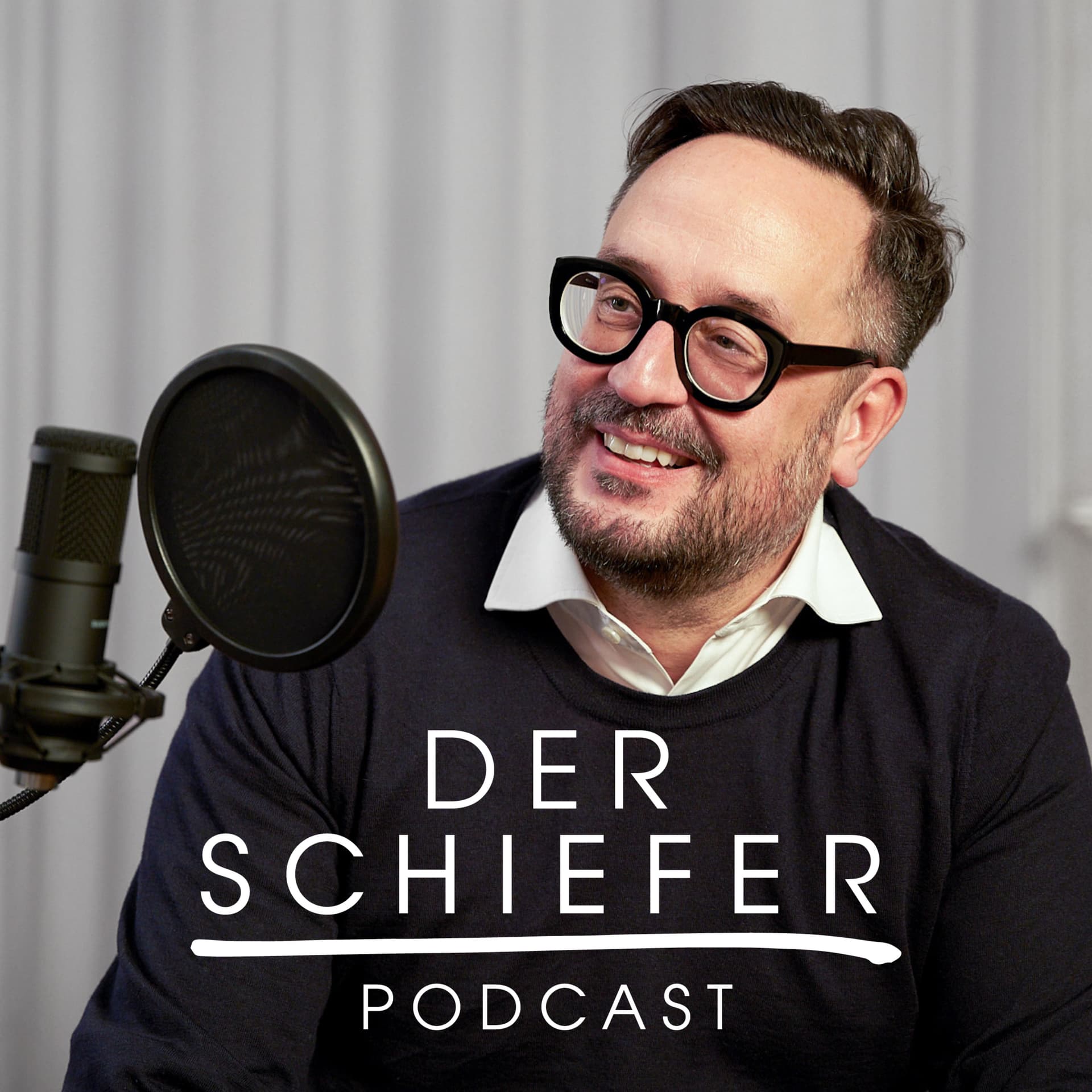 Der Schiefer Podcast - Podcasts