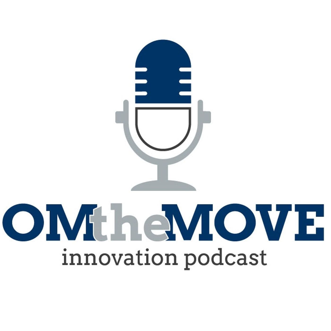 OM the MOVE - Podcasts