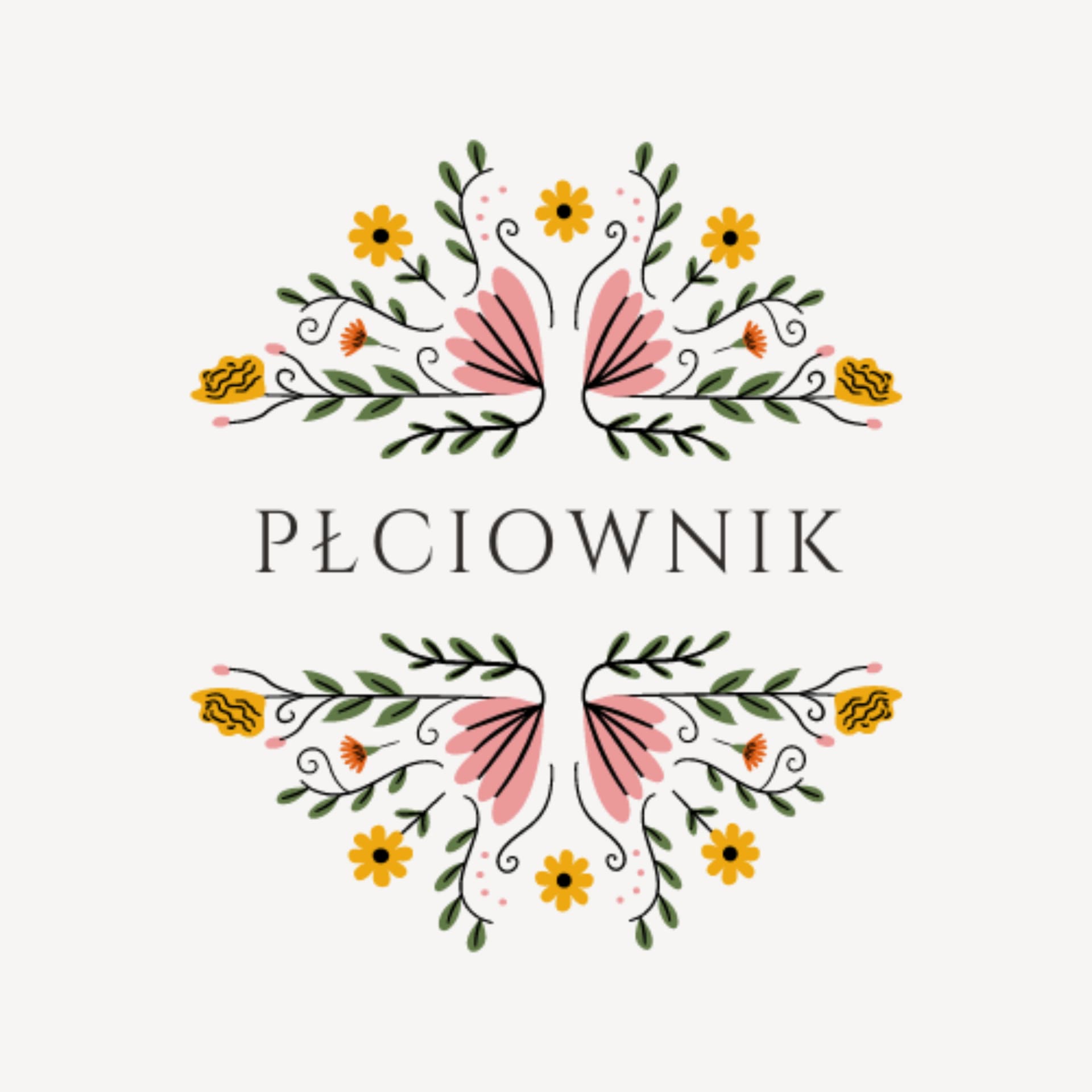 Płciownik - Podcasts