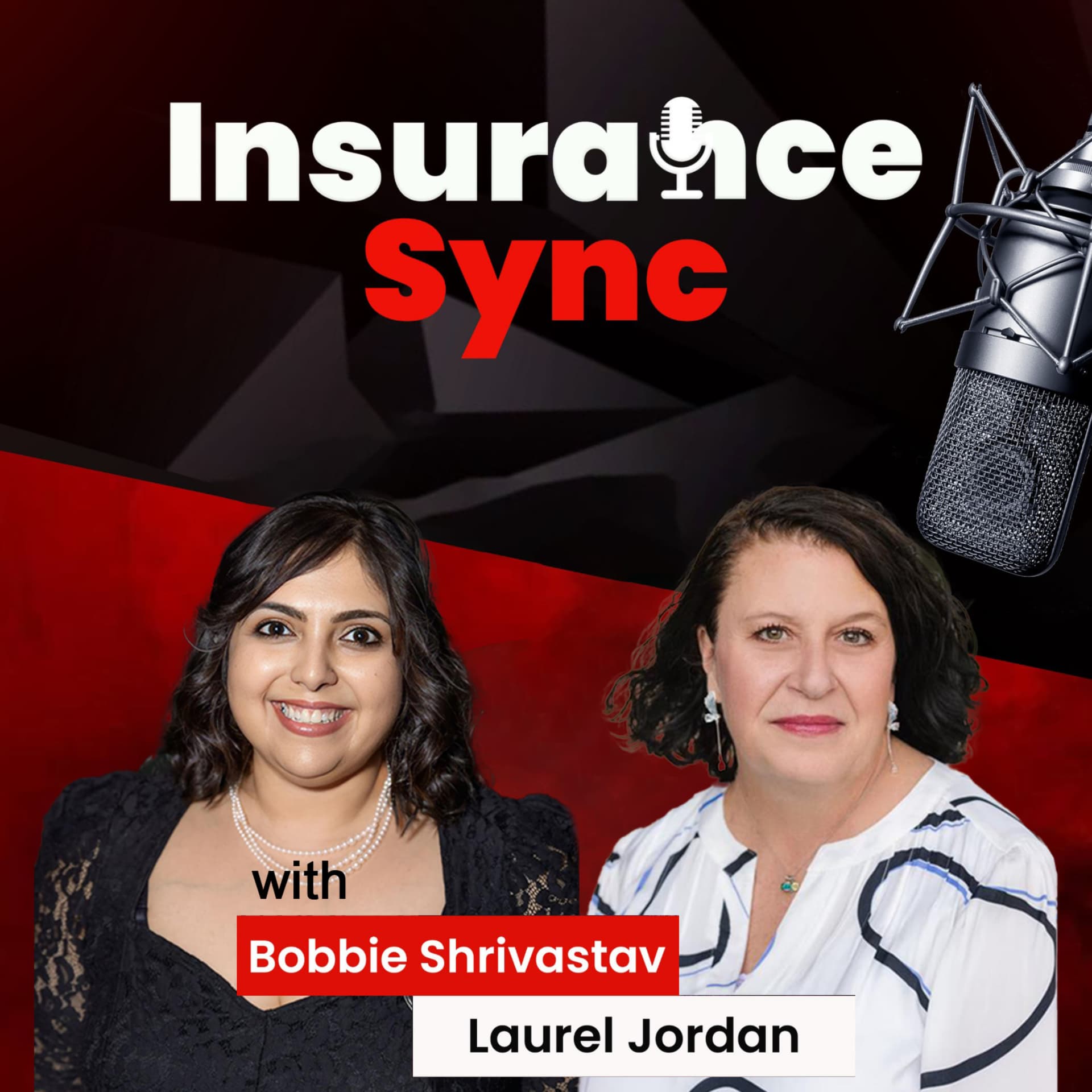 Insurance Sync - Podcasts