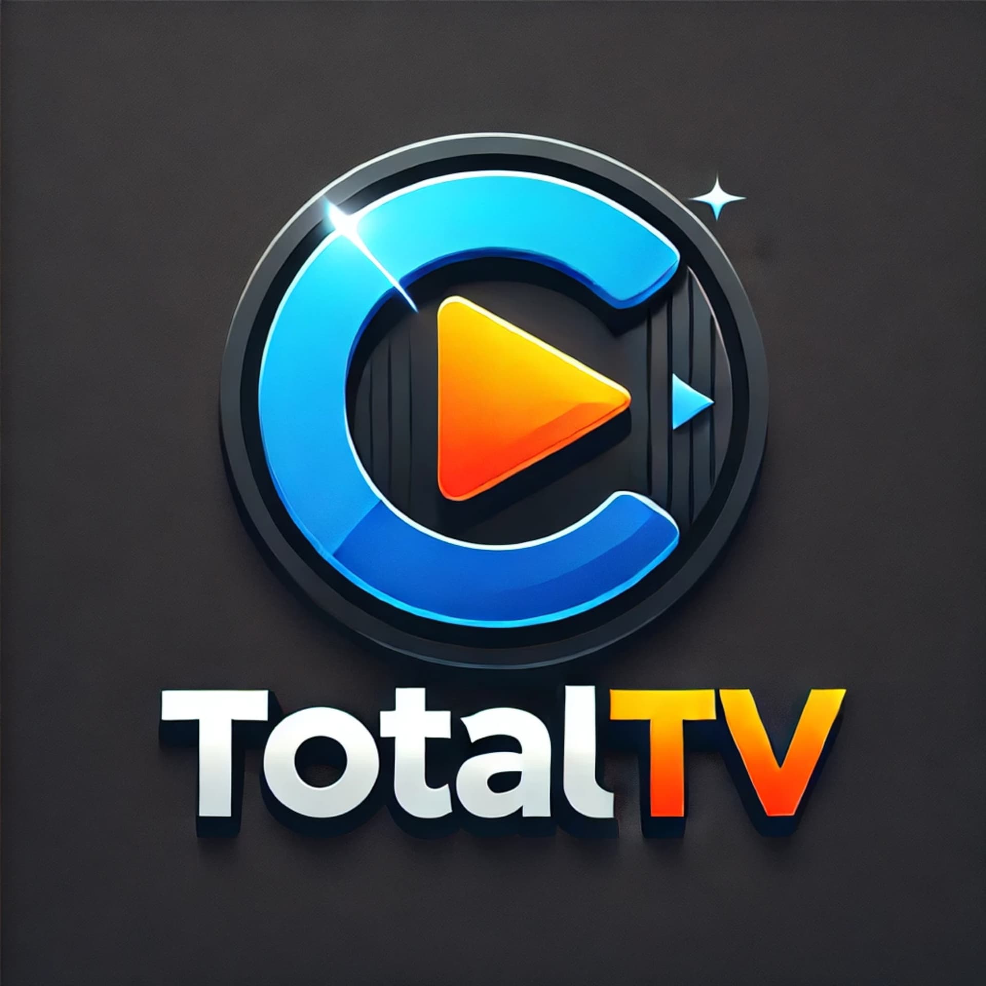 Canal Total TV