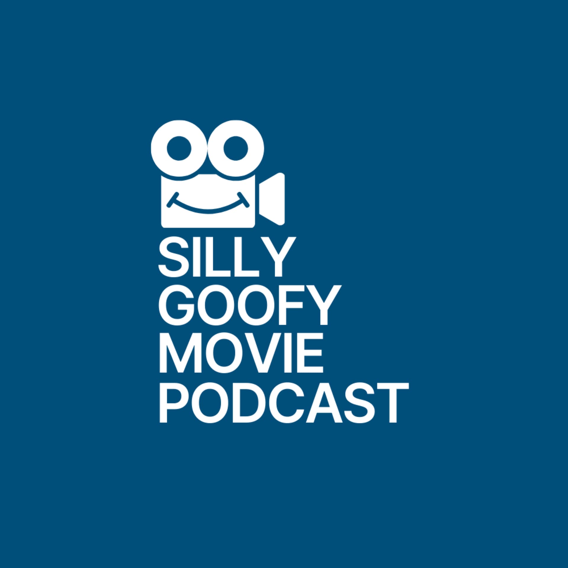 The Silly Goofy Movie Podcast - Podcasts