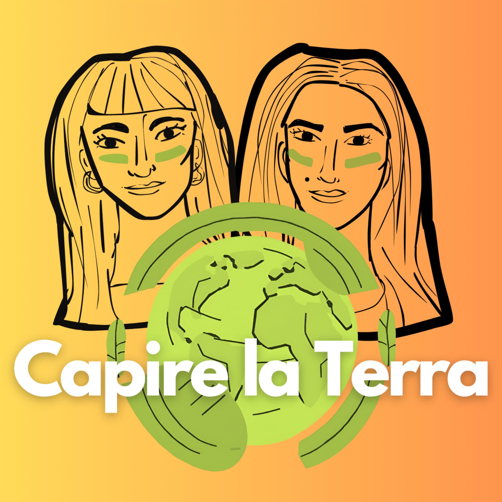Capire la Terra - Podcasts