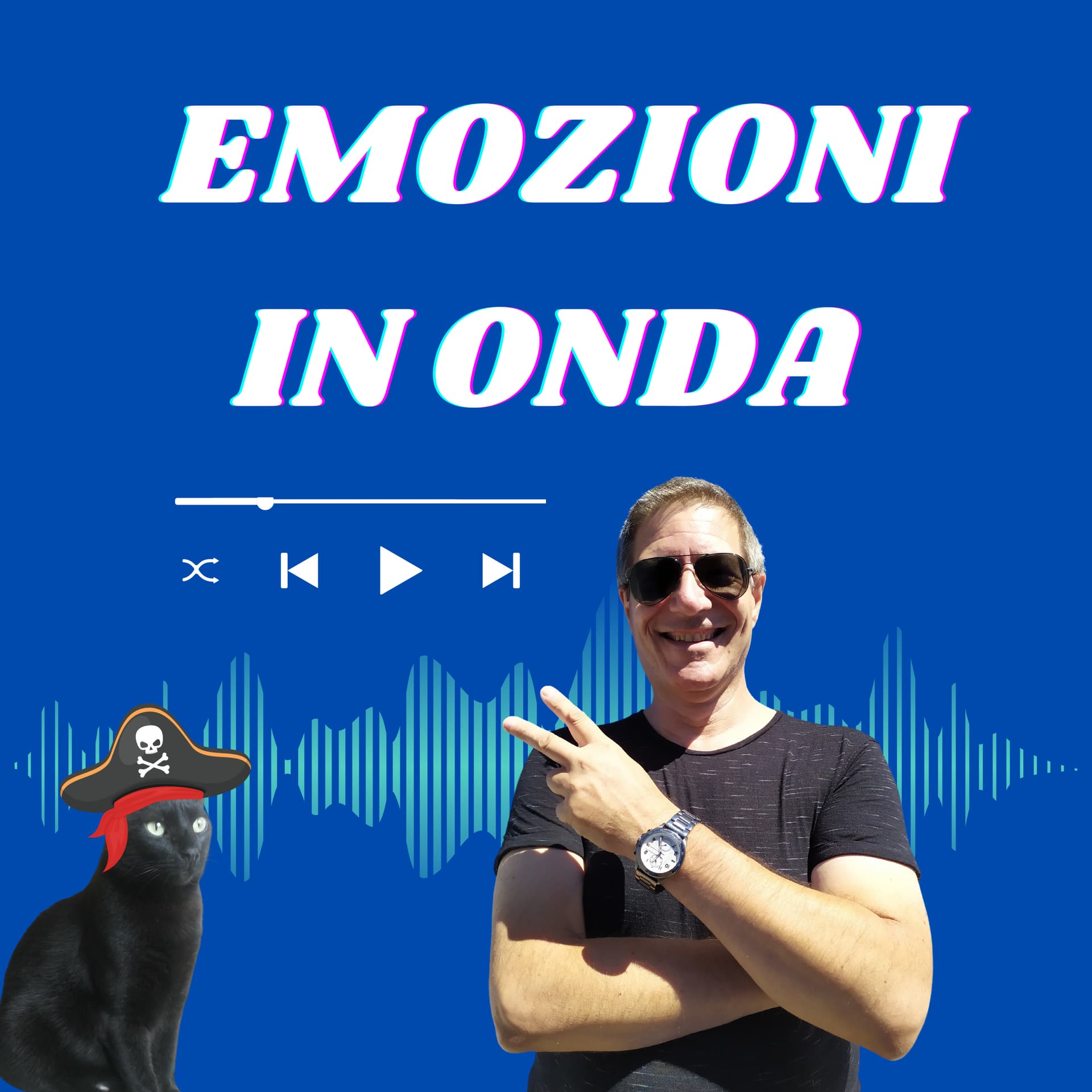 Emozioni in onda - Podcasts