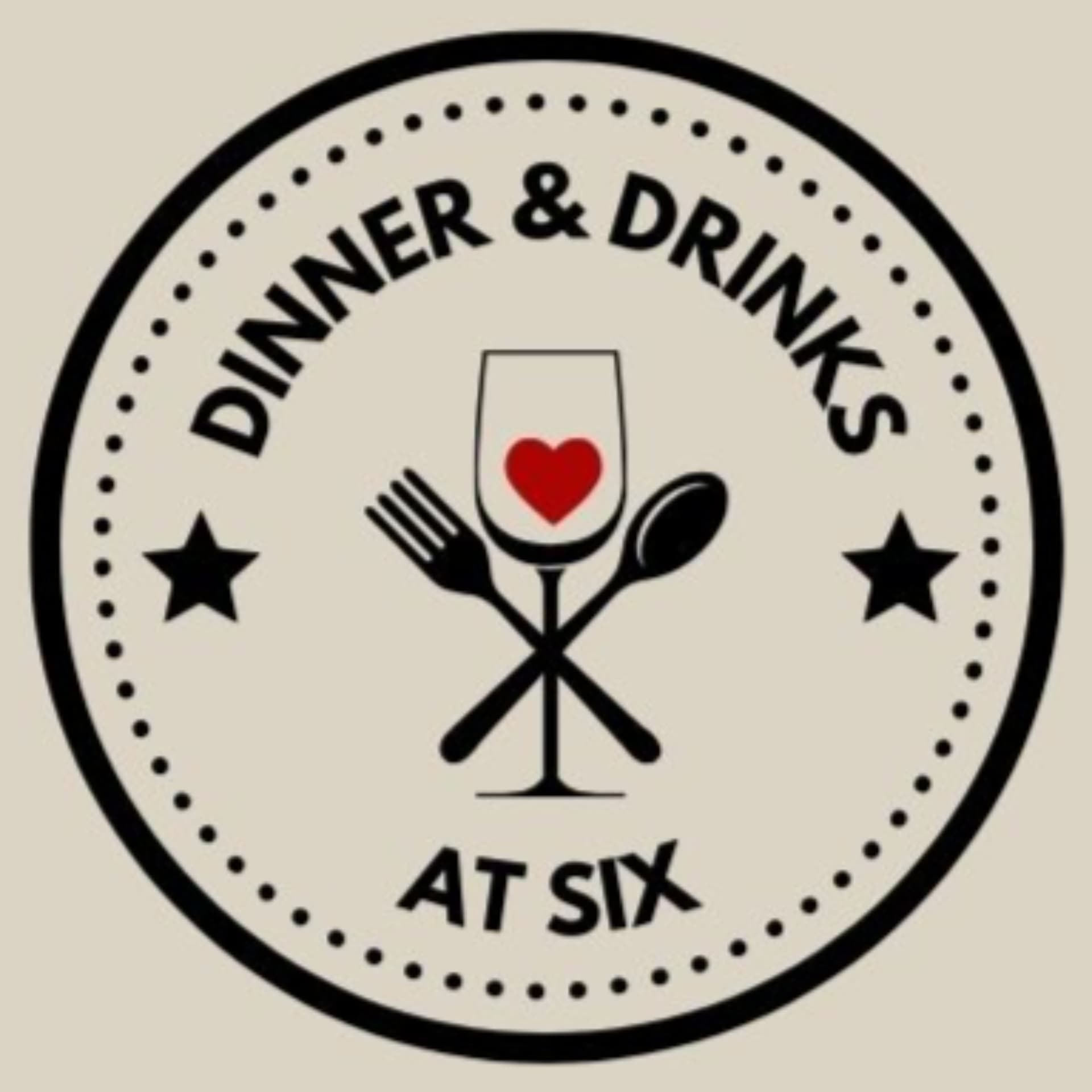 Dinner and Drinks at Six - Podcasts